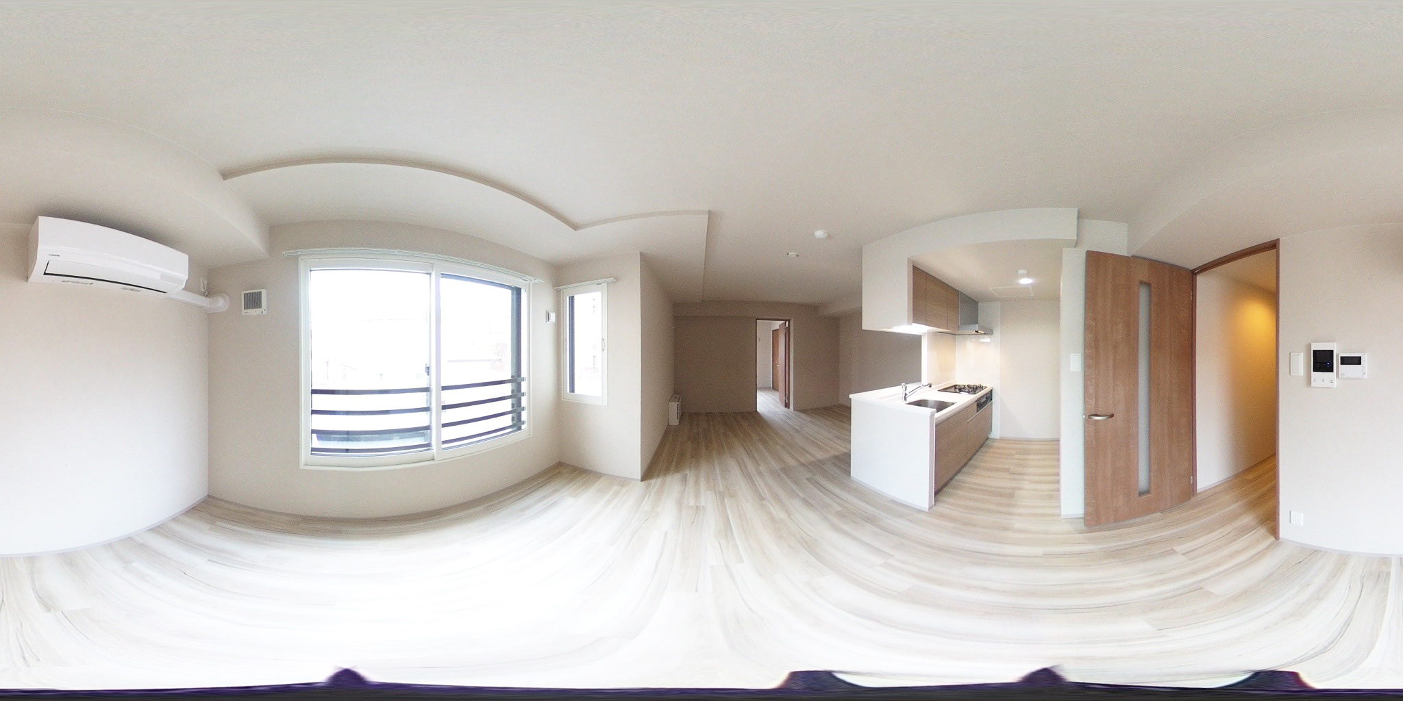 リビング・ダイニング