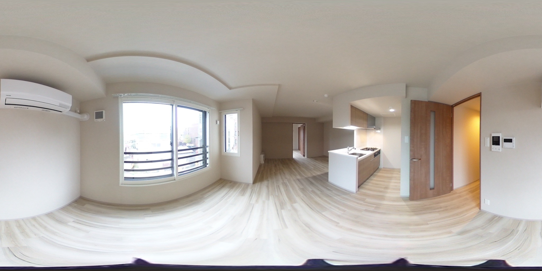 リビング・ダイニング