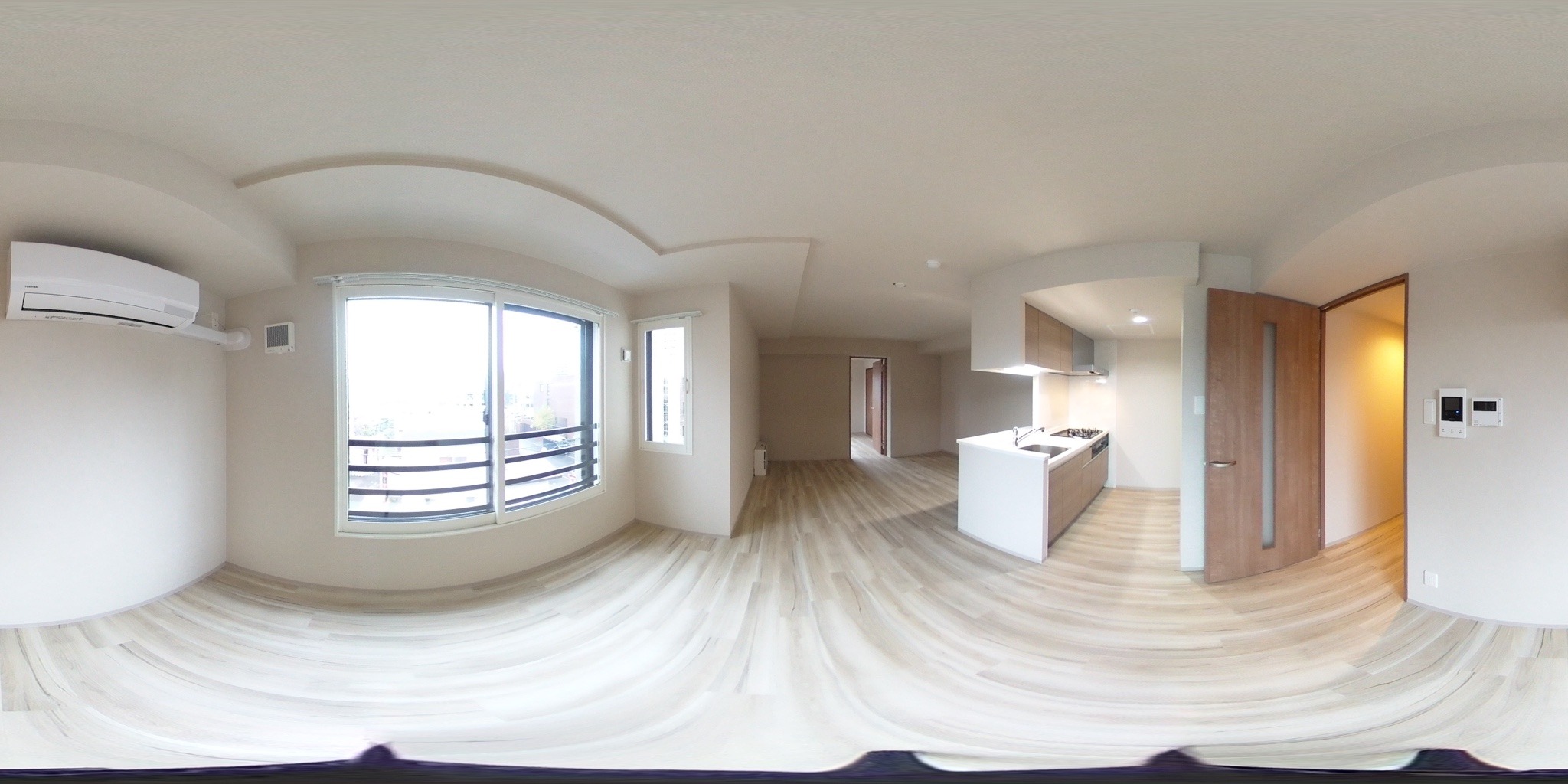 リビング・ダイニング