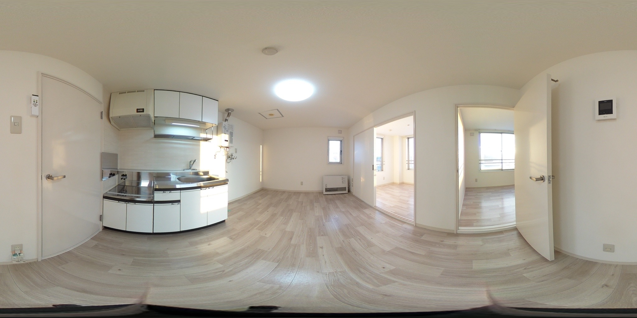 リビング・ダイニング