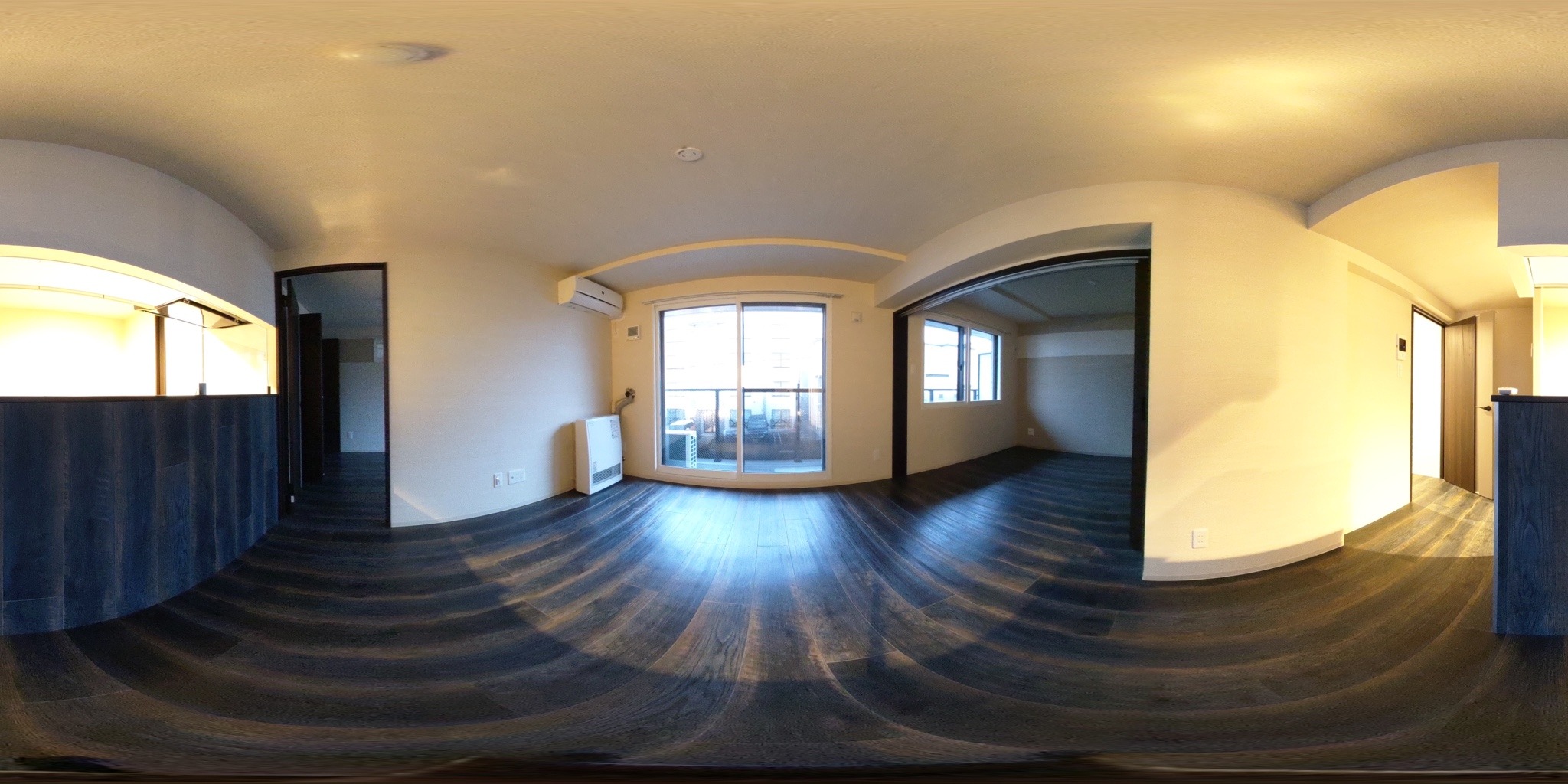 リビング・ダイニング