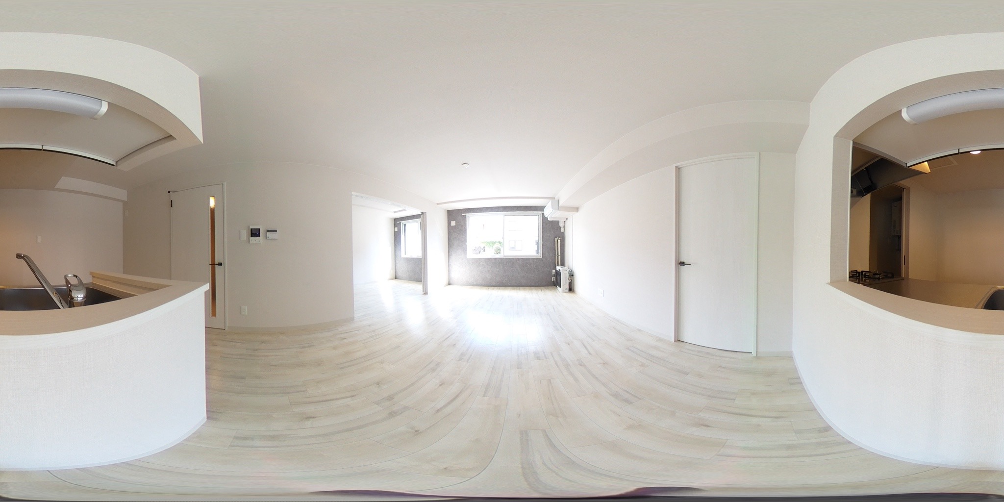 リビング・ダイニング