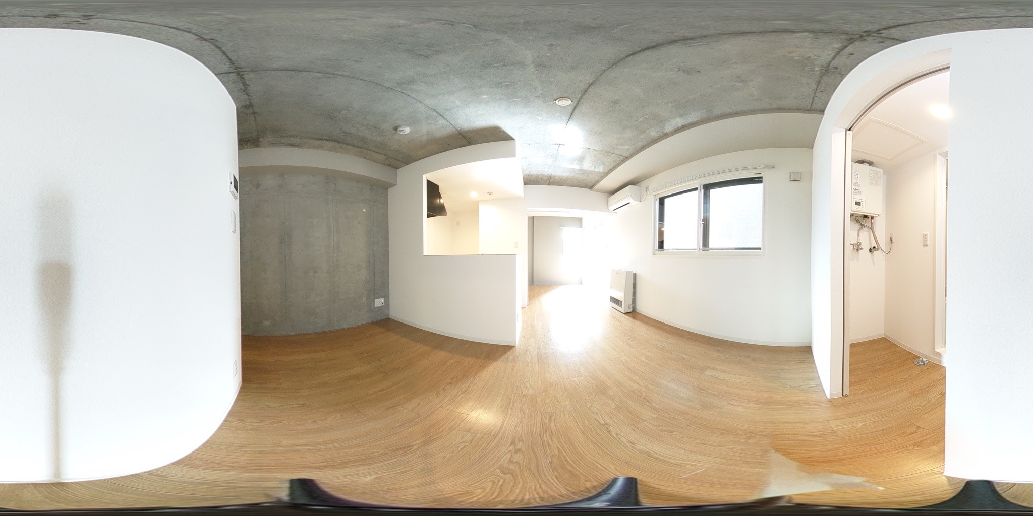 リビング・ダイニング