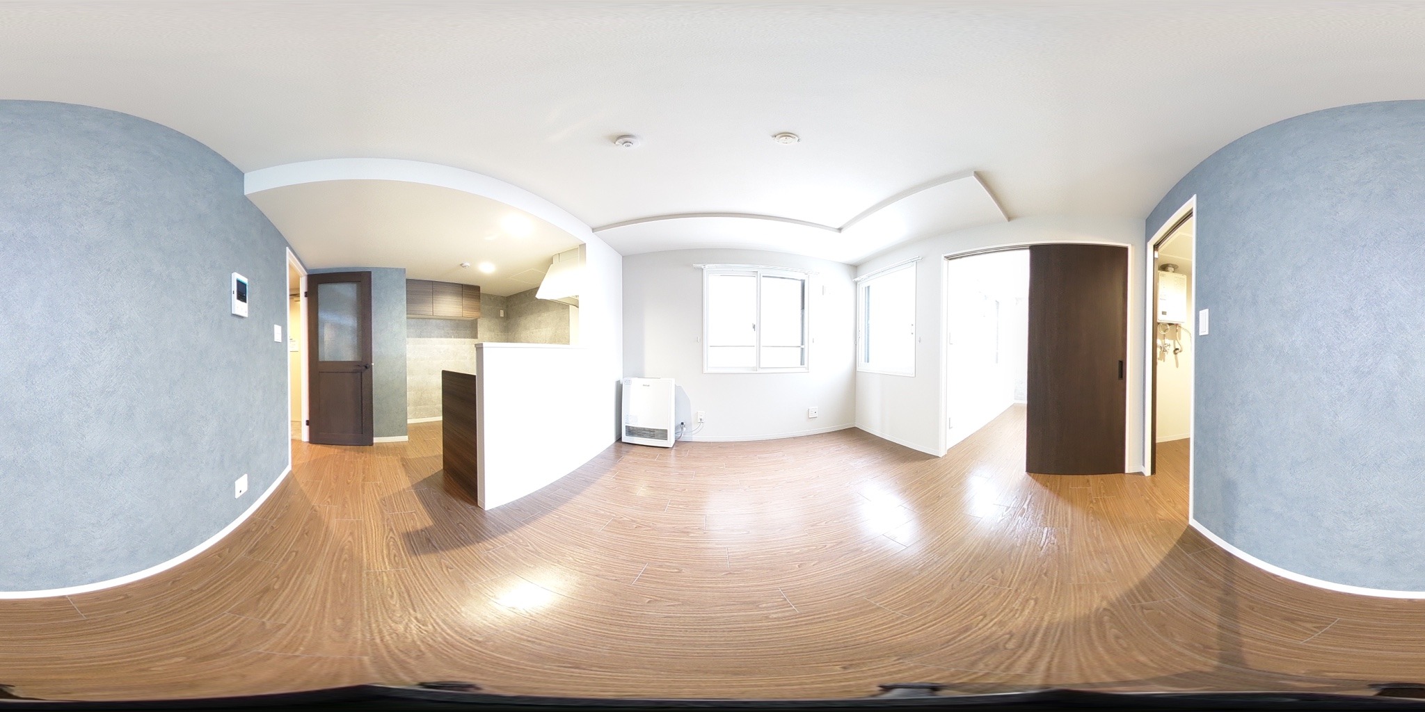 リビング・ダイニング