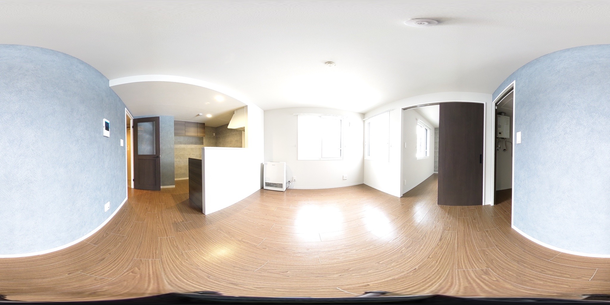 リビング・ダイニング