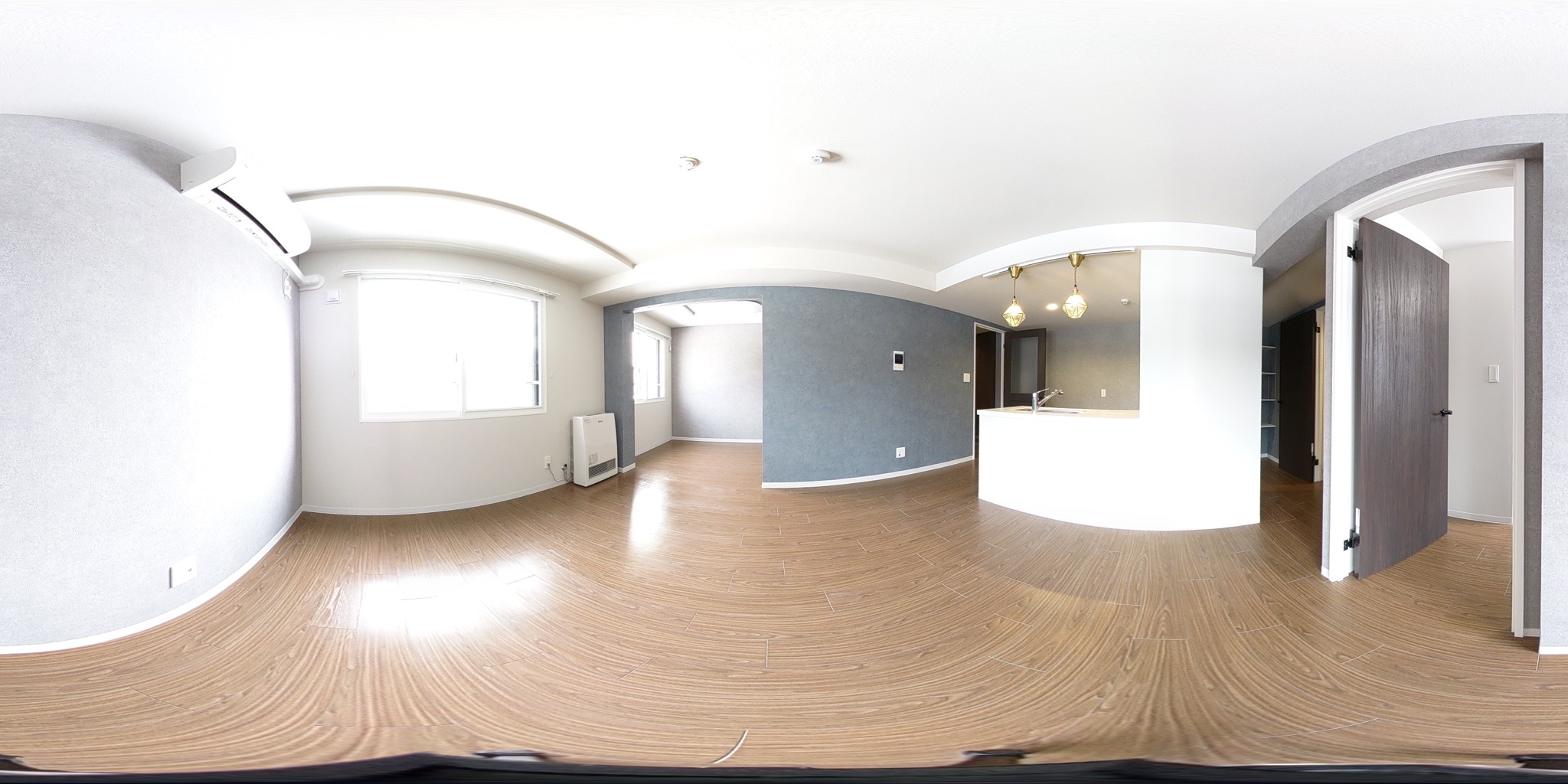 リビング・ダイニング