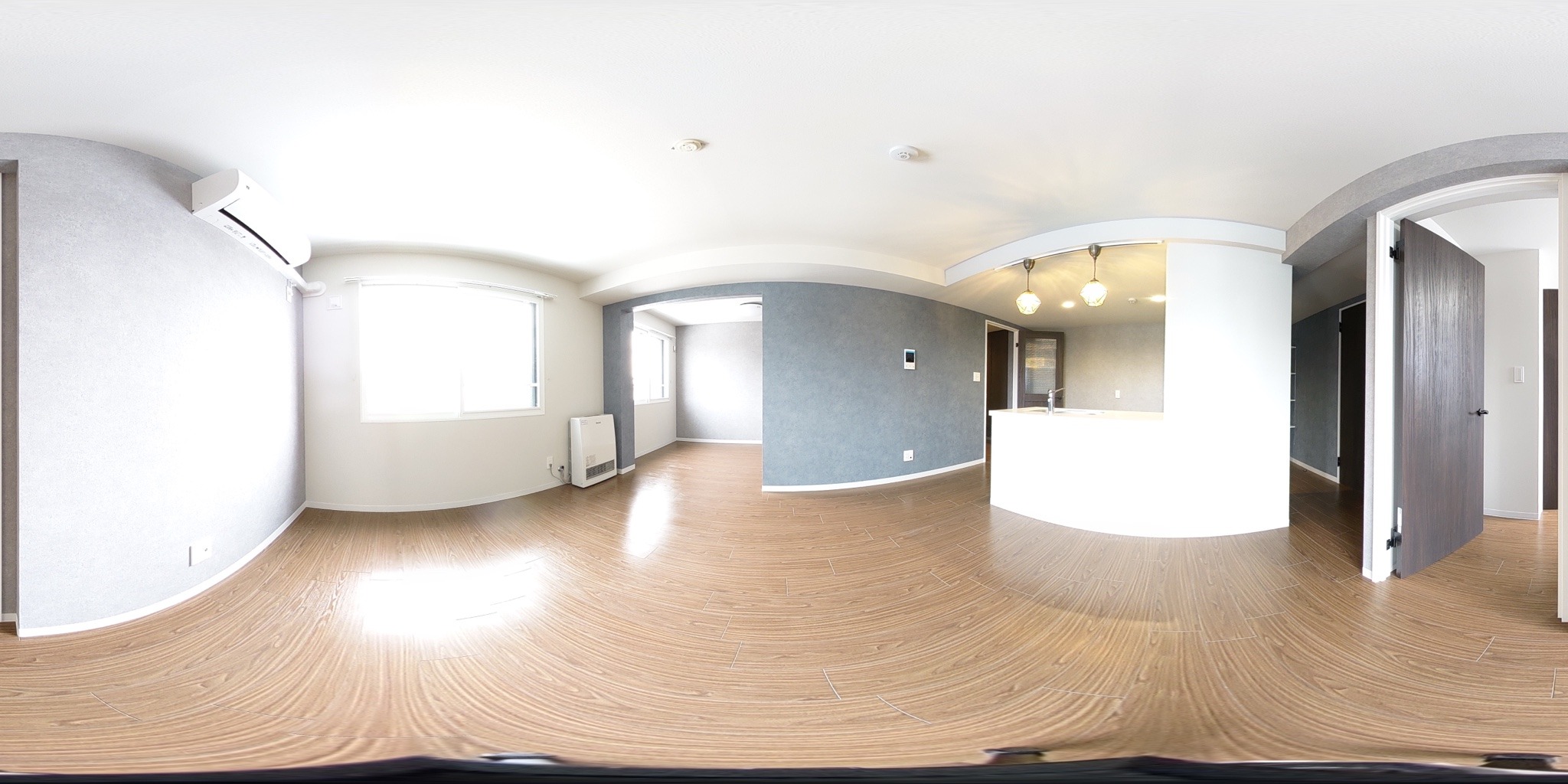 リビング・ダイニング