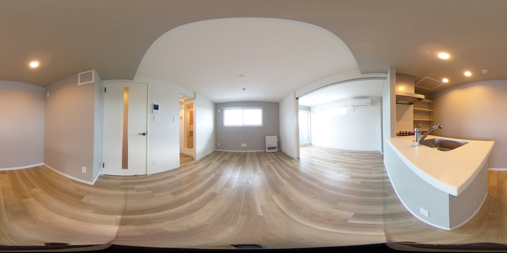 リビング・ダイニング