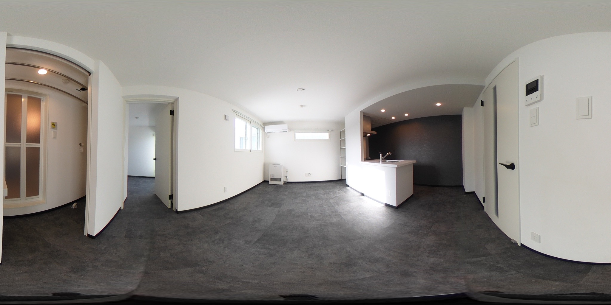 リビング・ダイニング