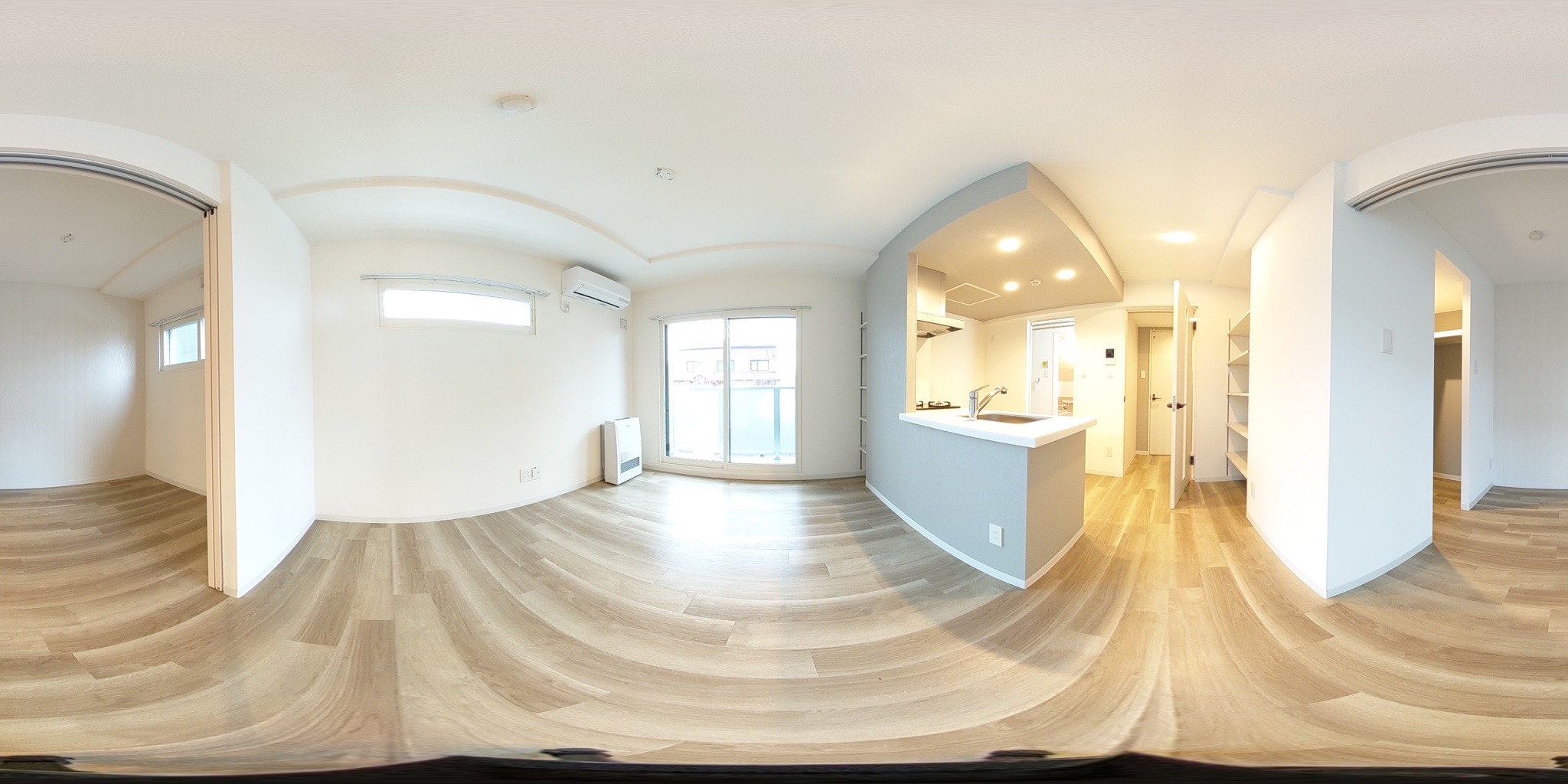 リビング・ダイニング