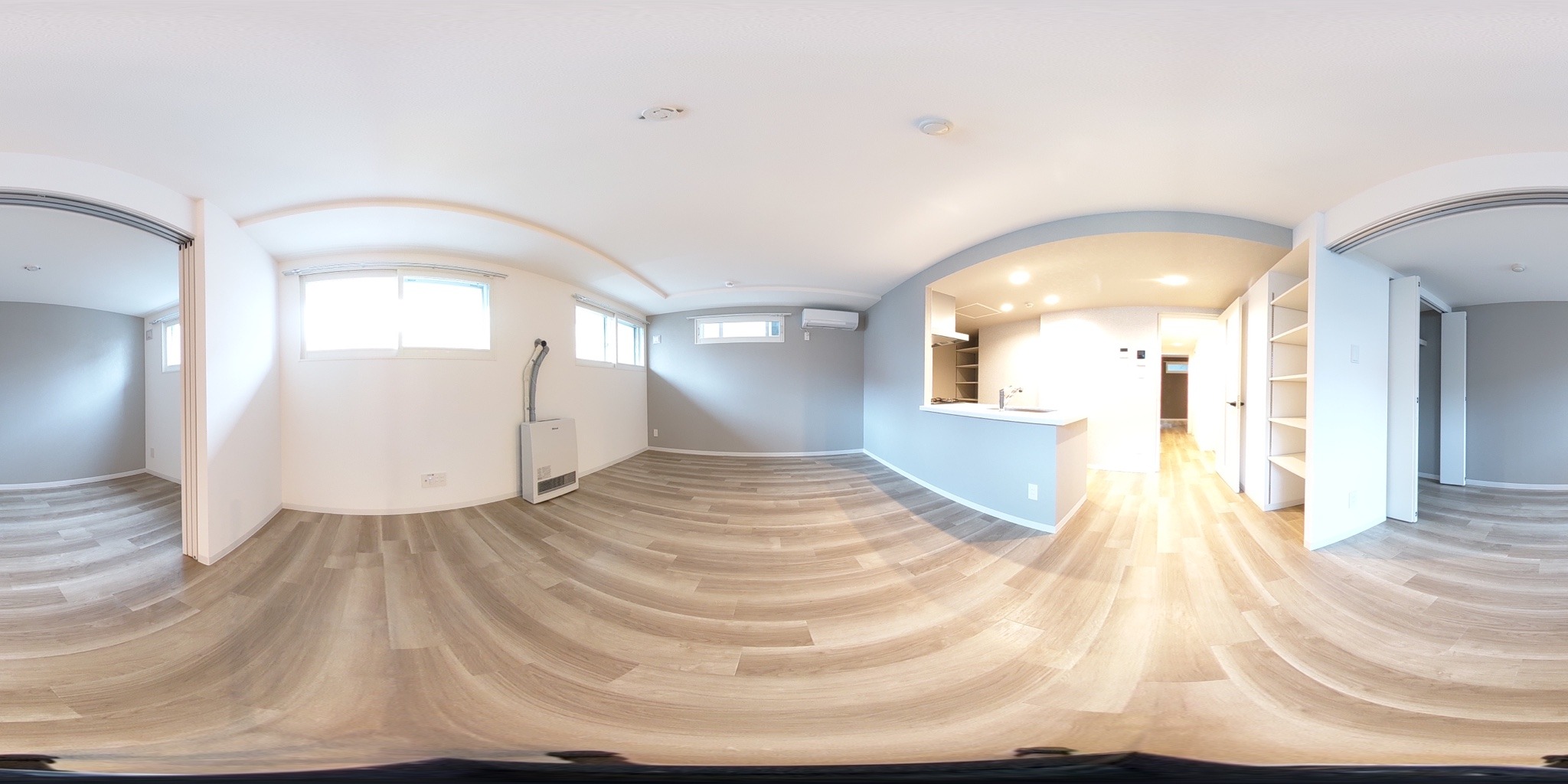 リビング・ダイニング