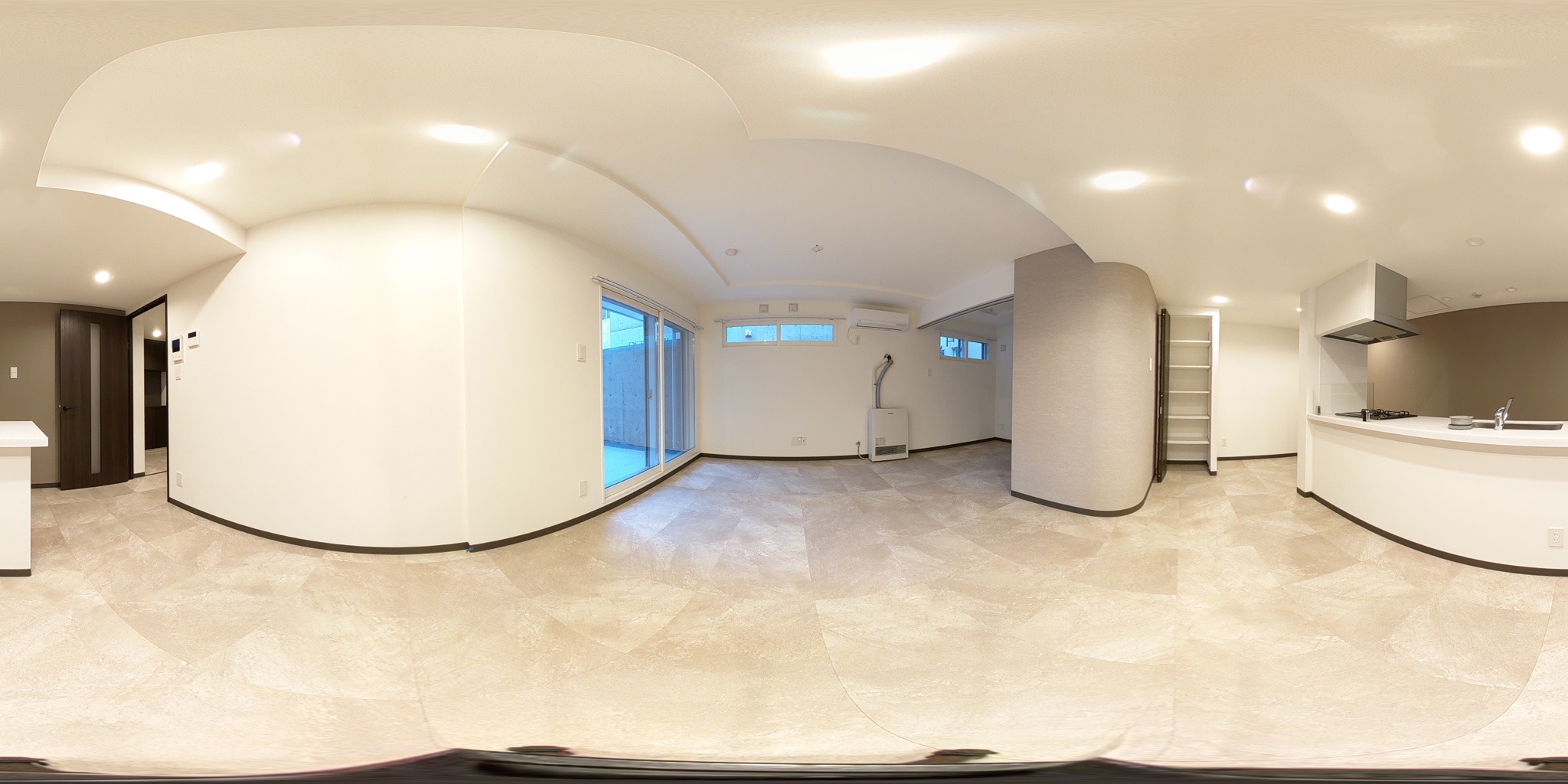 リビング・ダイニング