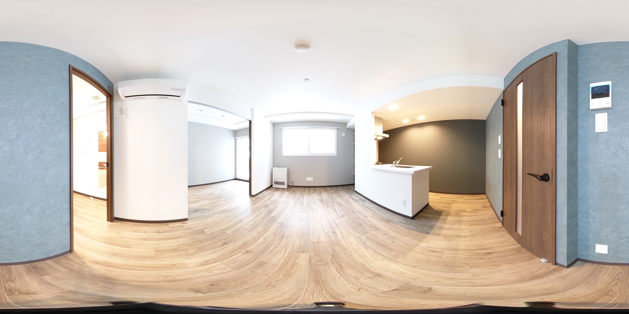 リビング・ダイニング