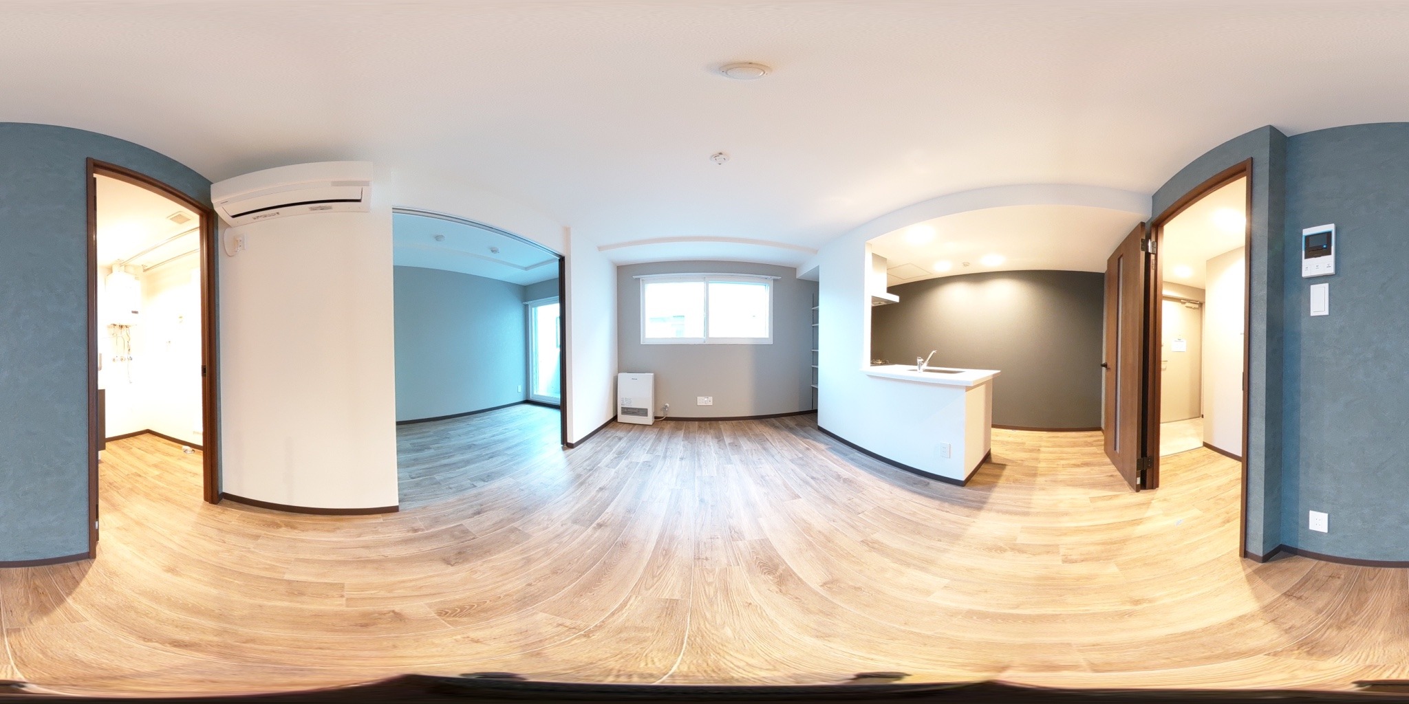 リビング・ダイニング