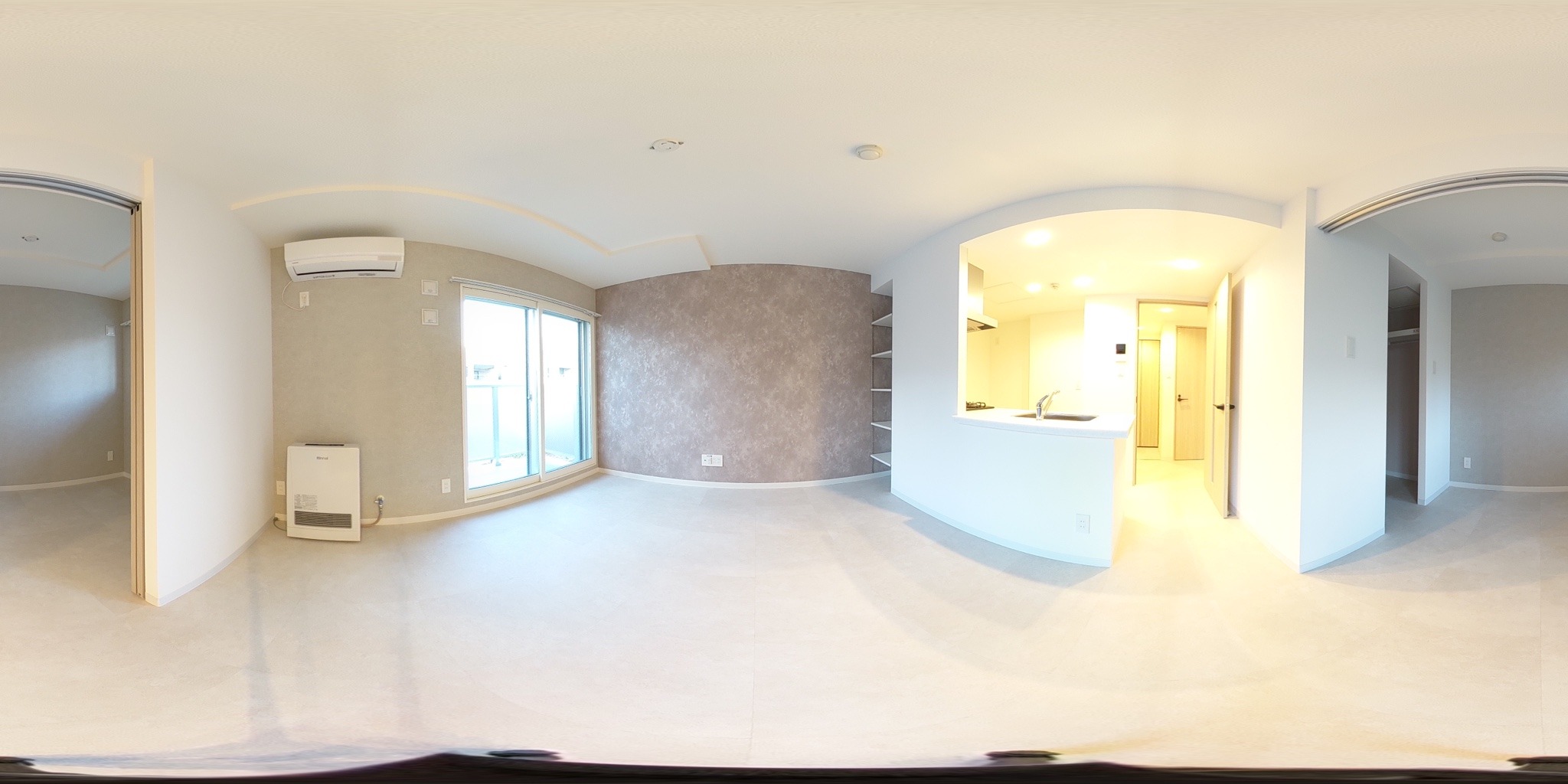 リビング・ダイニング