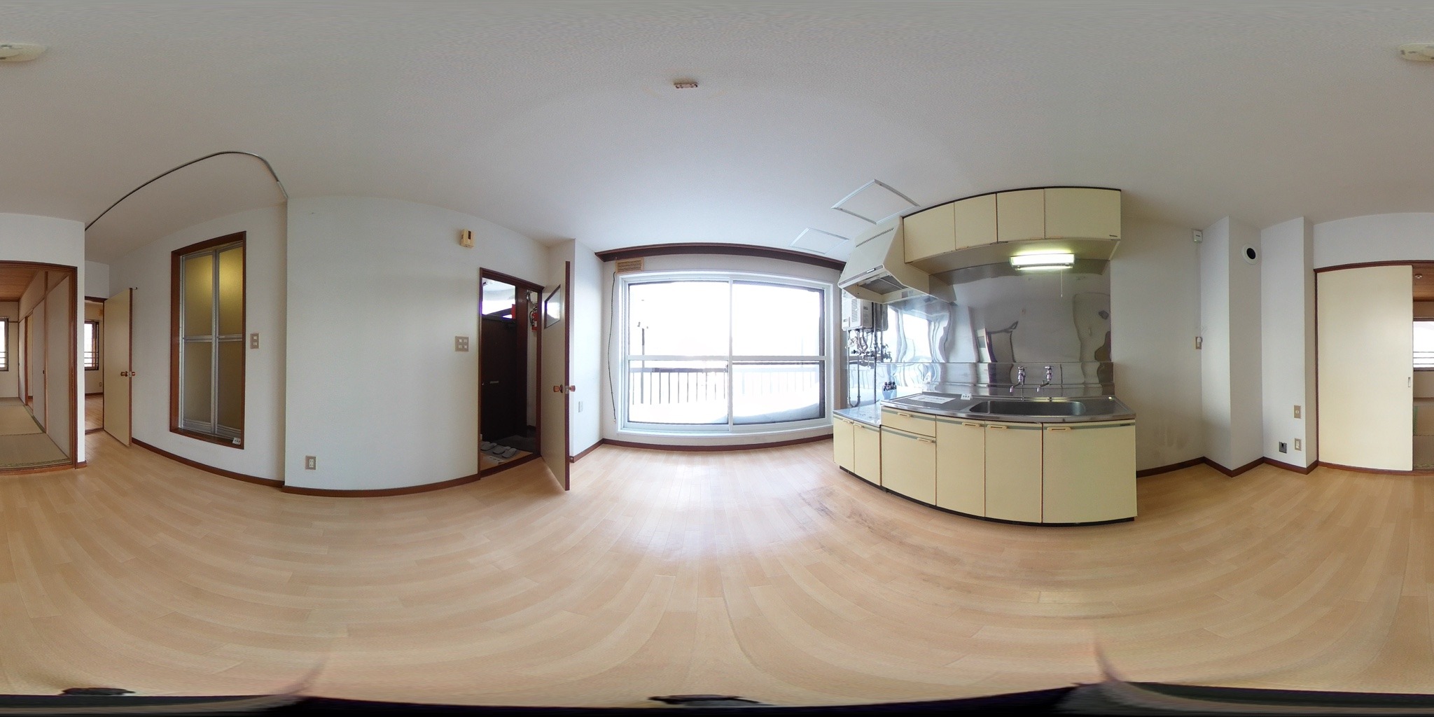 リビング・ダイニング