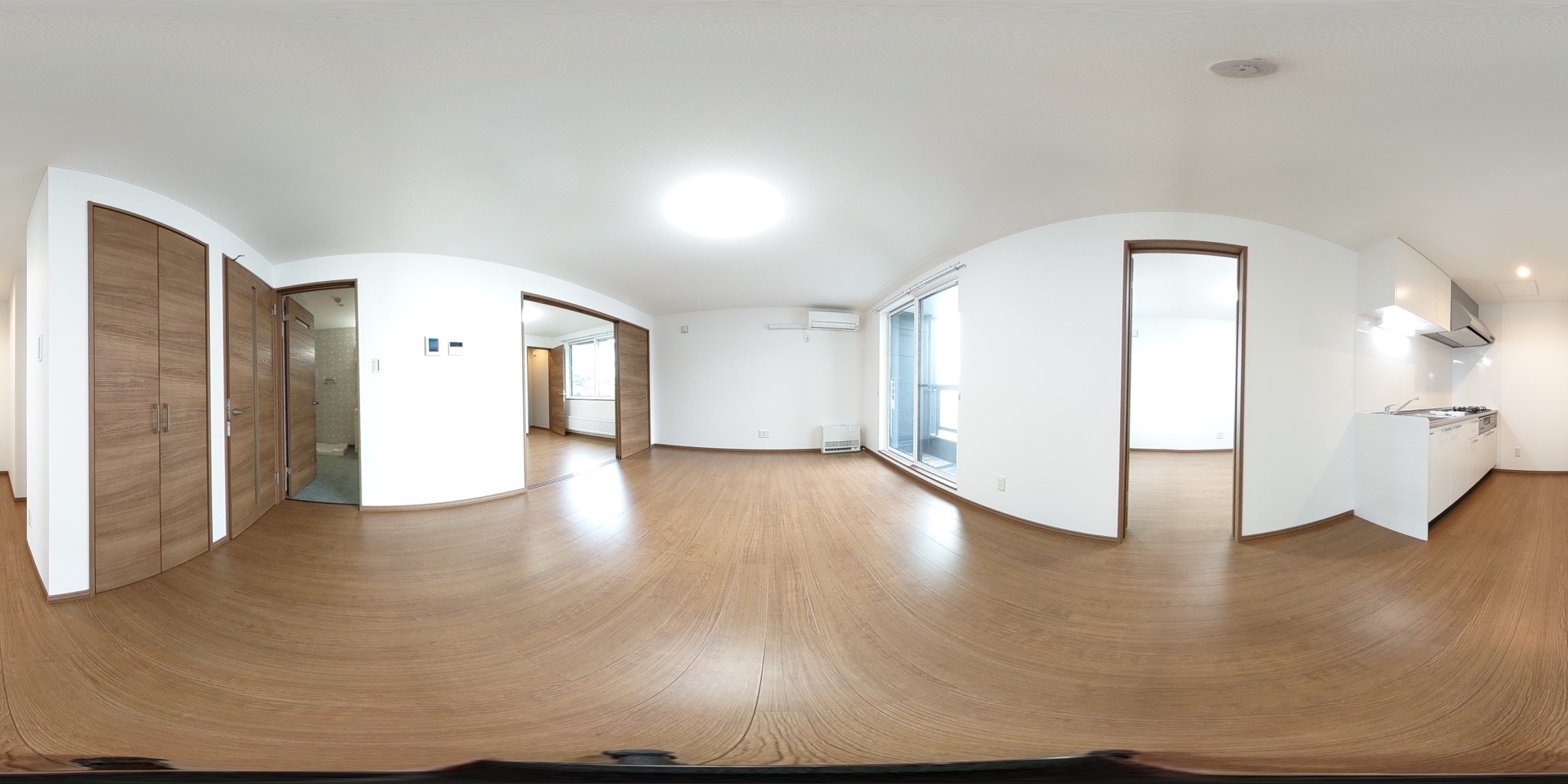 リビング・ダイニング