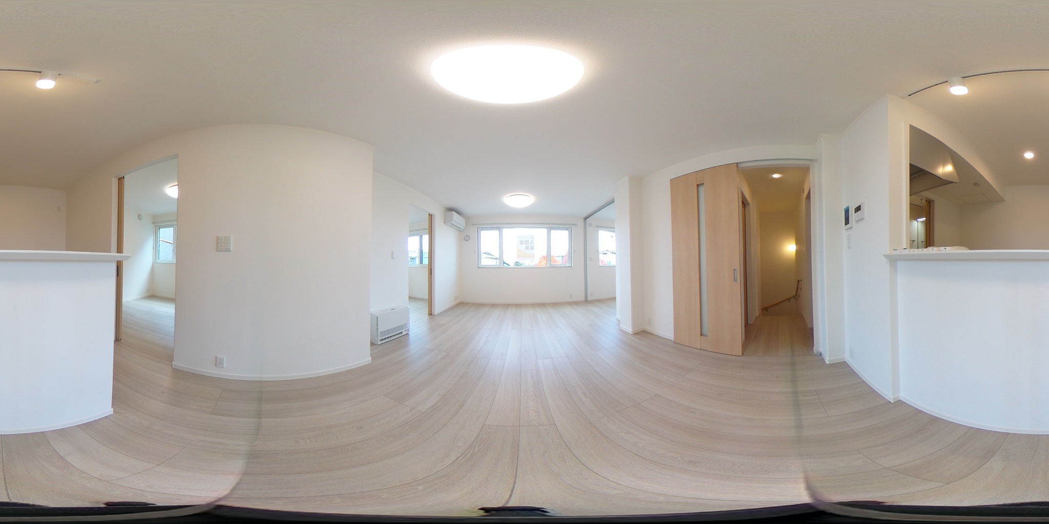 リビング・ダイニング