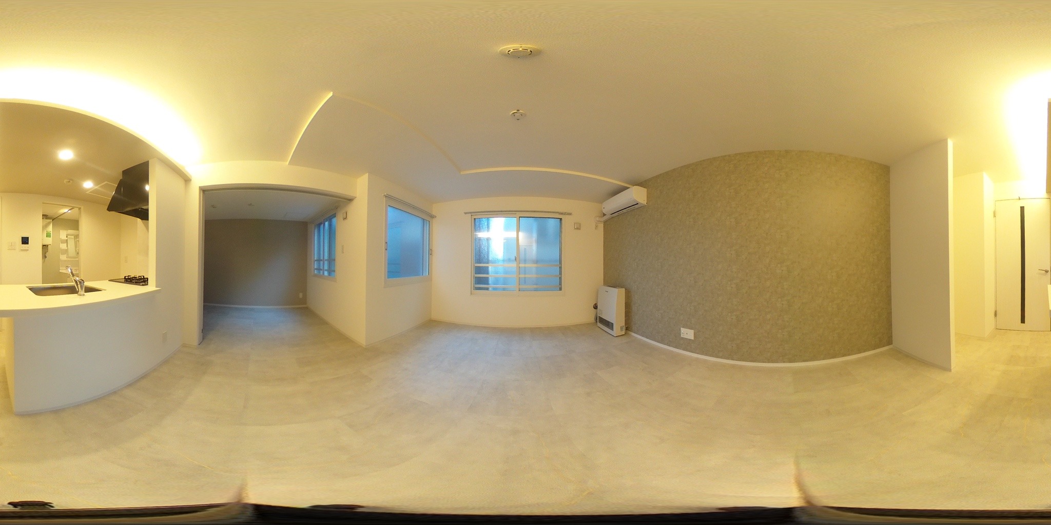 リビング・ダイニング