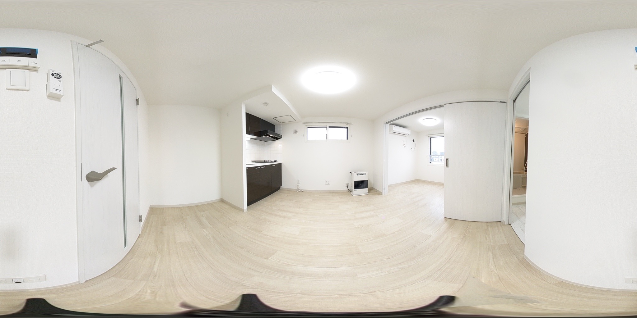 リビング・ダイニング