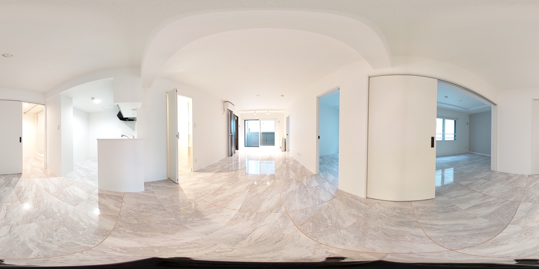 リビング・ダイニング