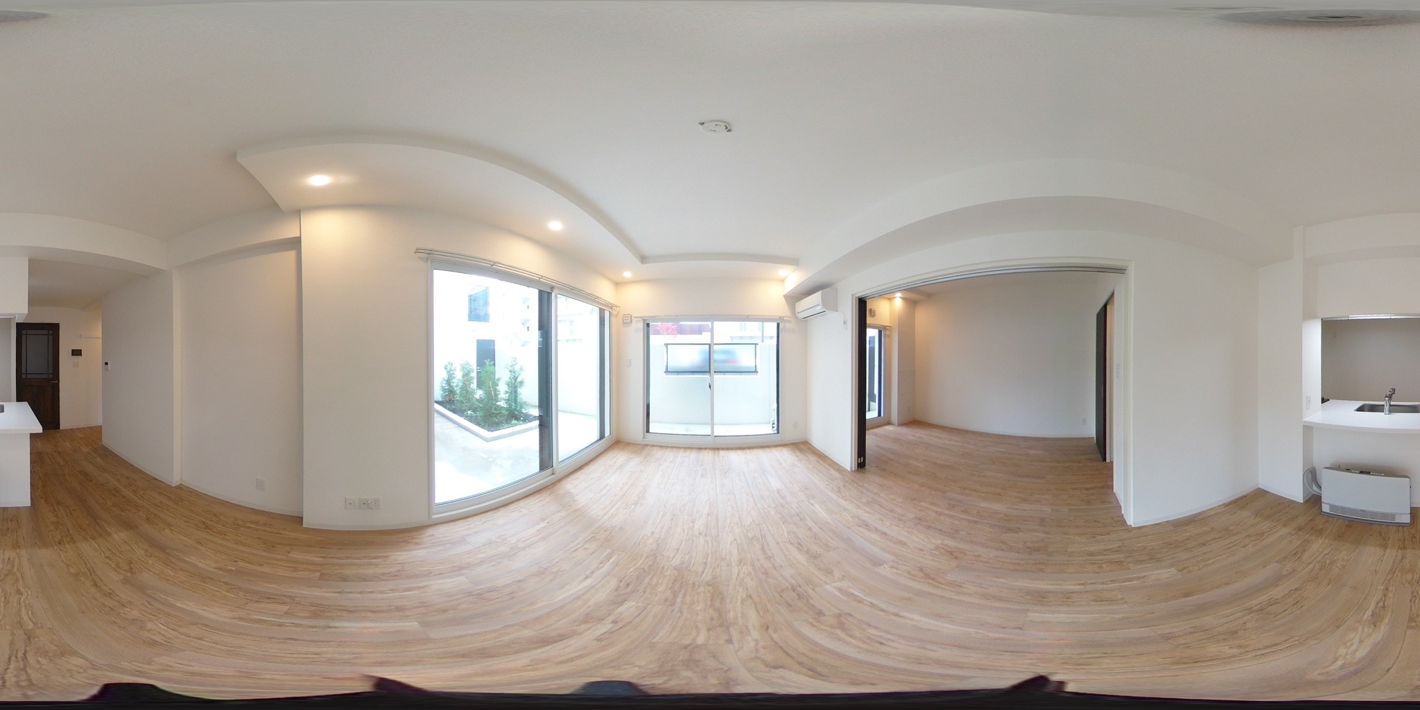 リビング・ダイニング