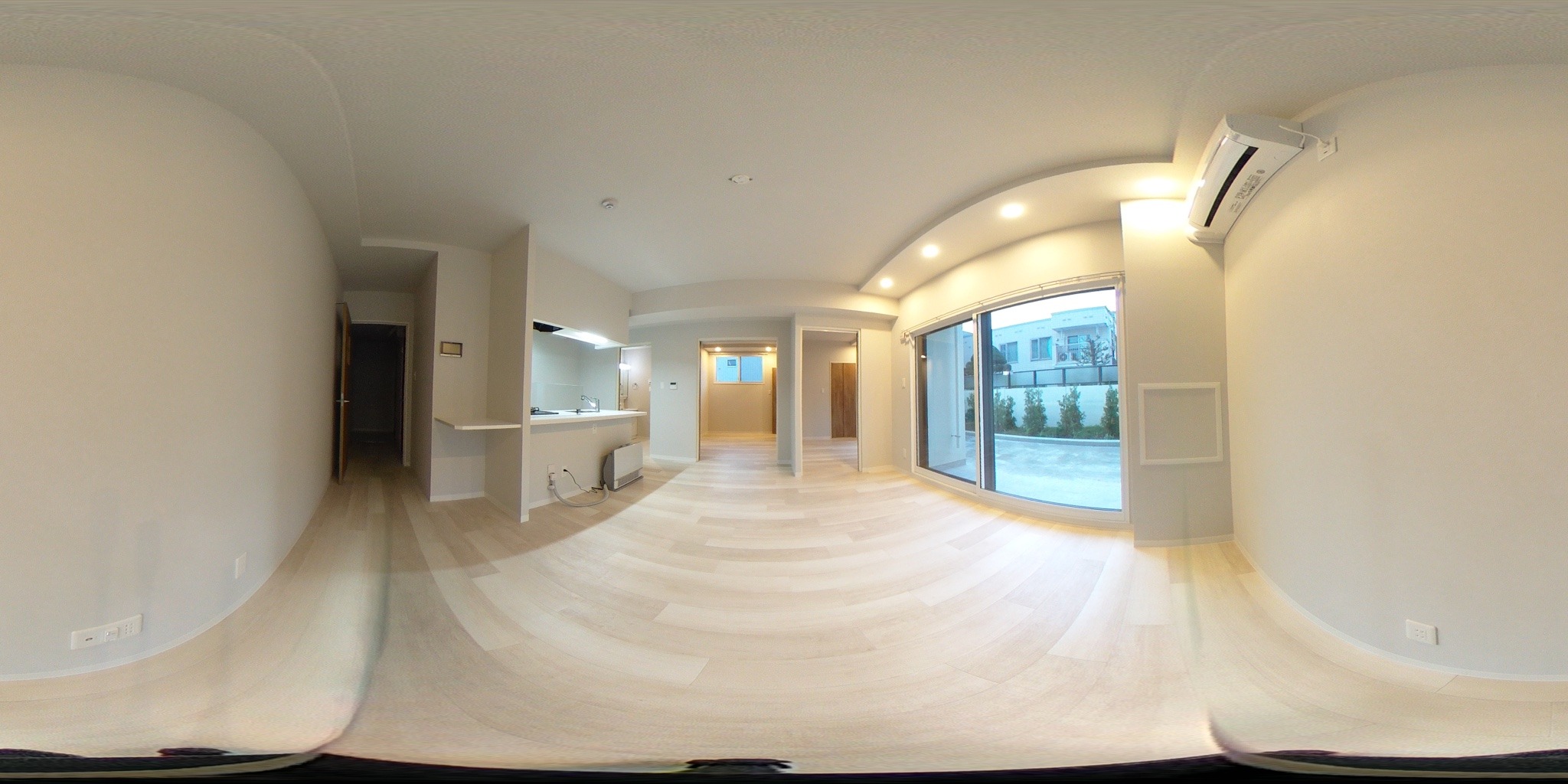 リビング・ダイニング