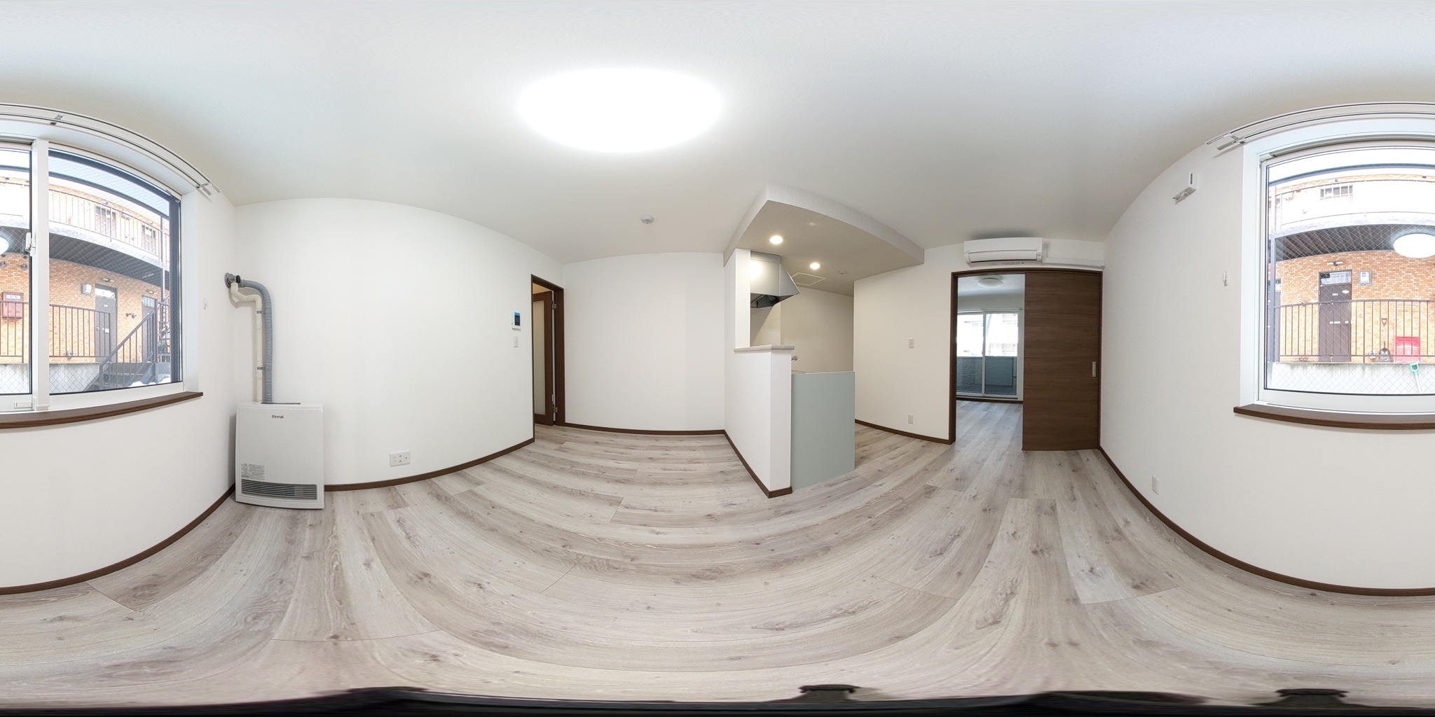 リビング・ダイニング