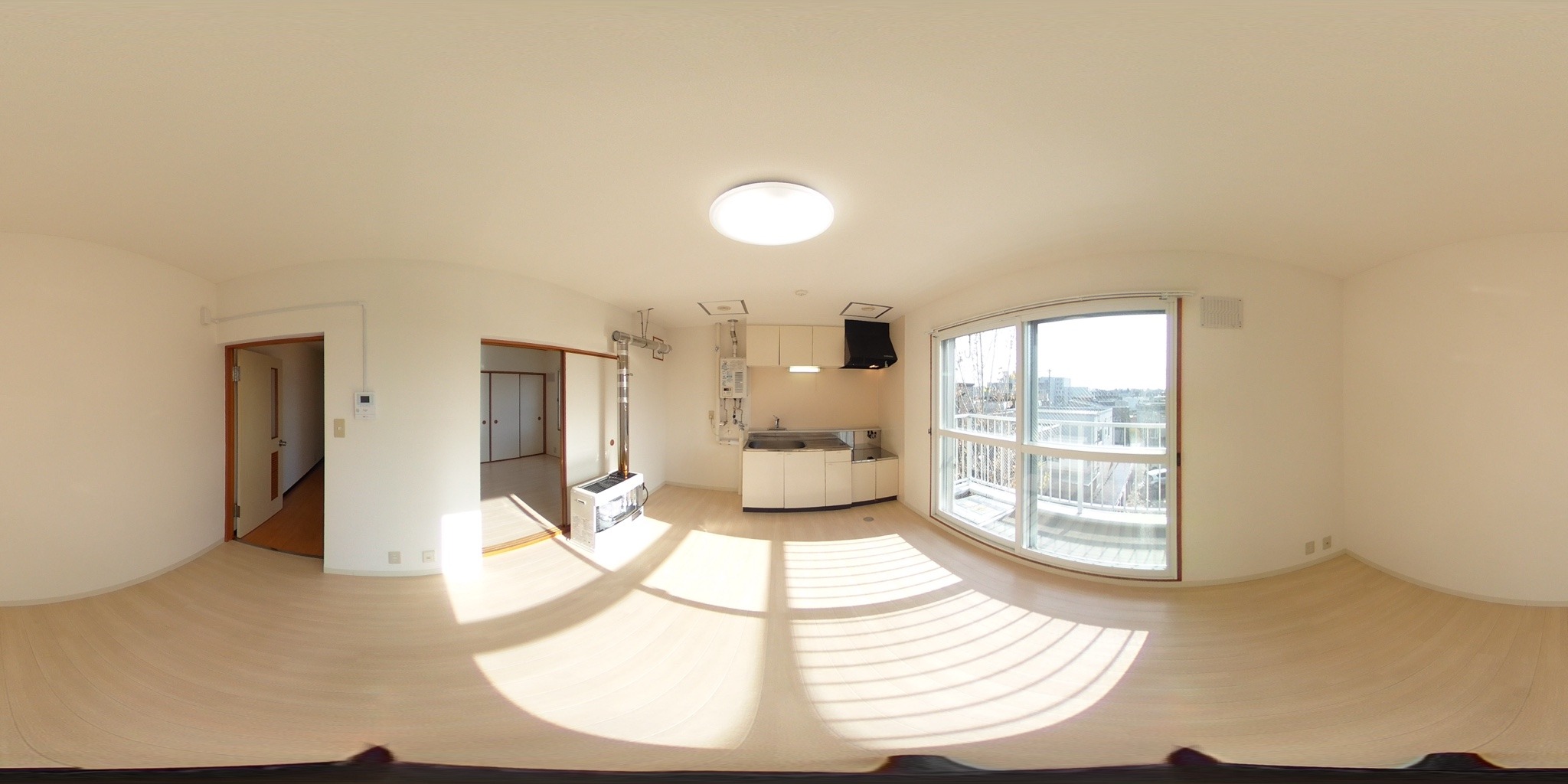 リビング・ダイニング