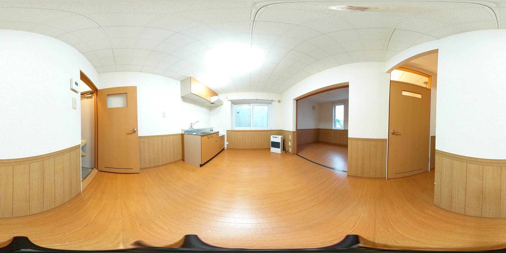 リビング・ダイニング