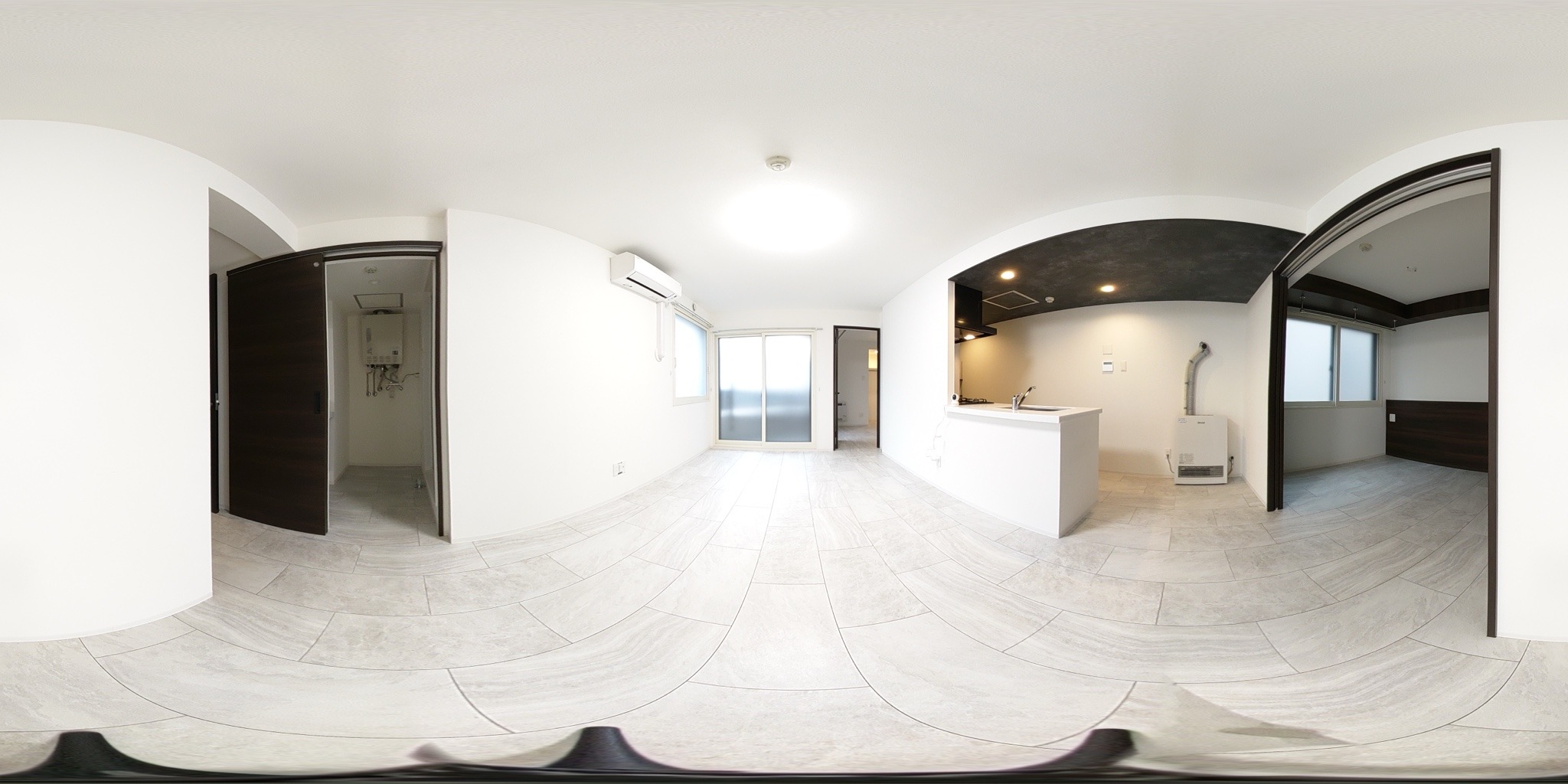 リビング・ダイニング