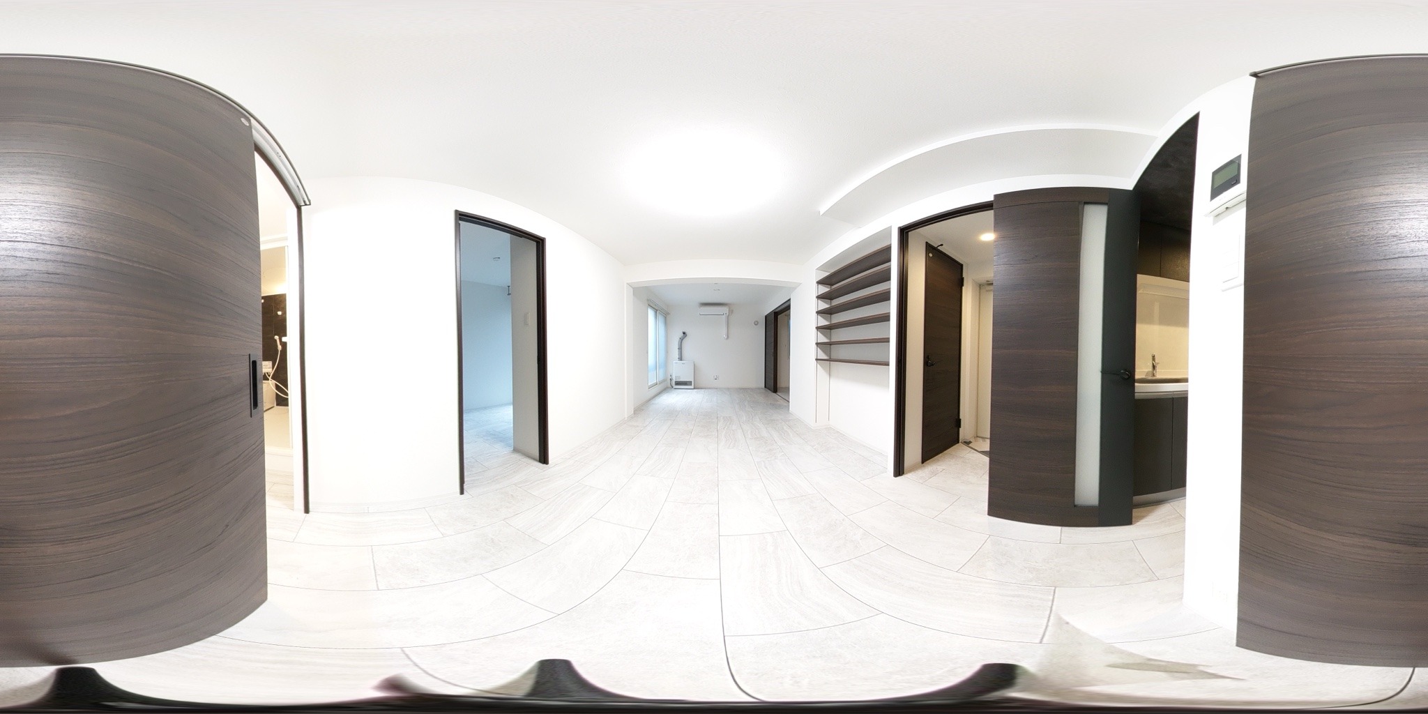 リビング・ダイニング