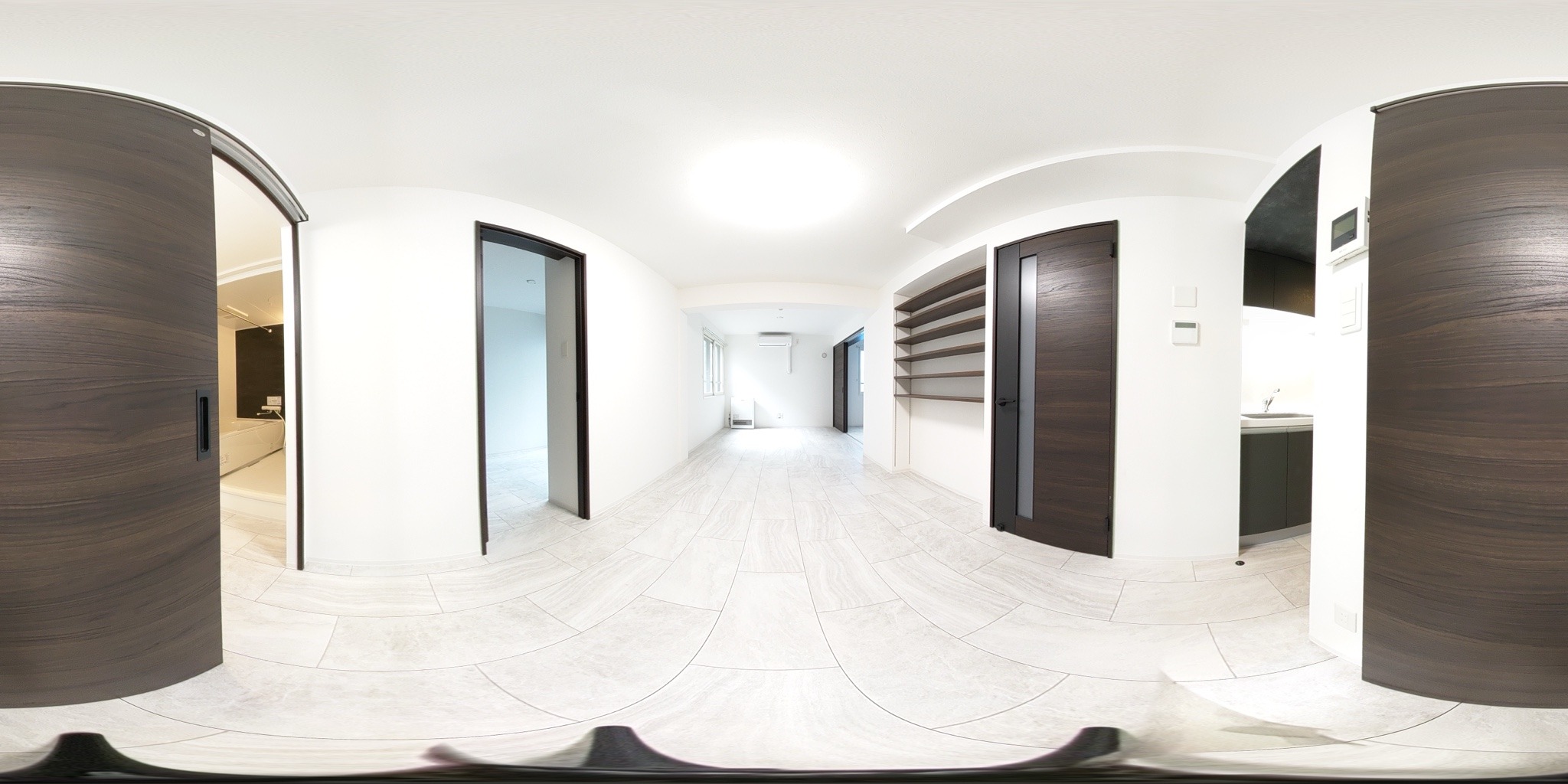 リビング・ダイニング