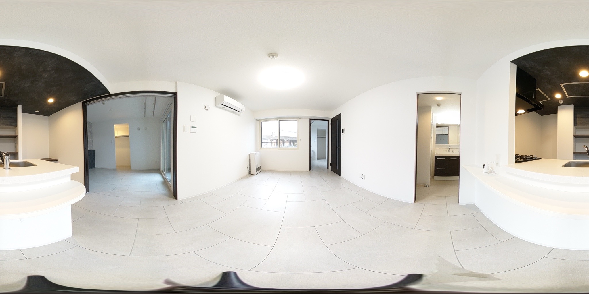 リビング・ダイニング