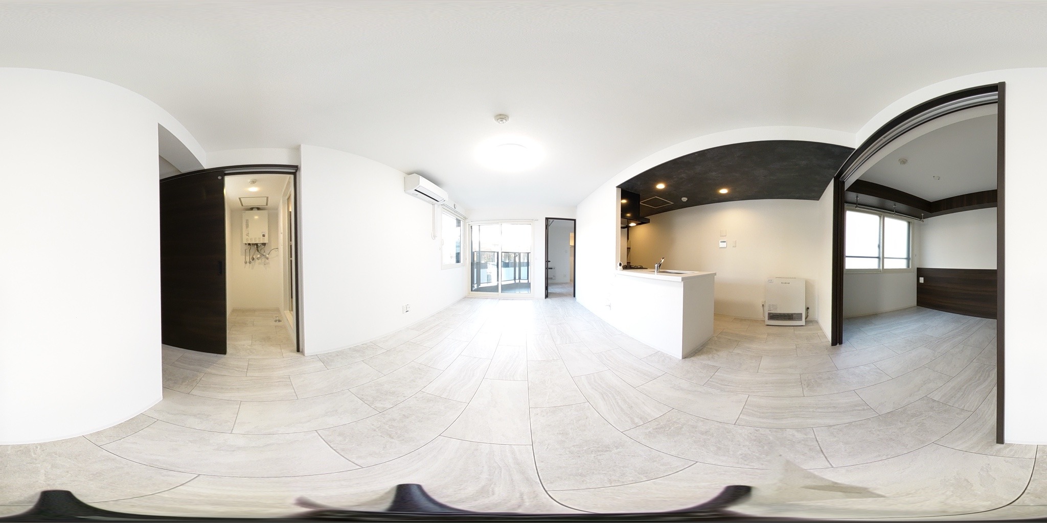 リビング・ダイニング