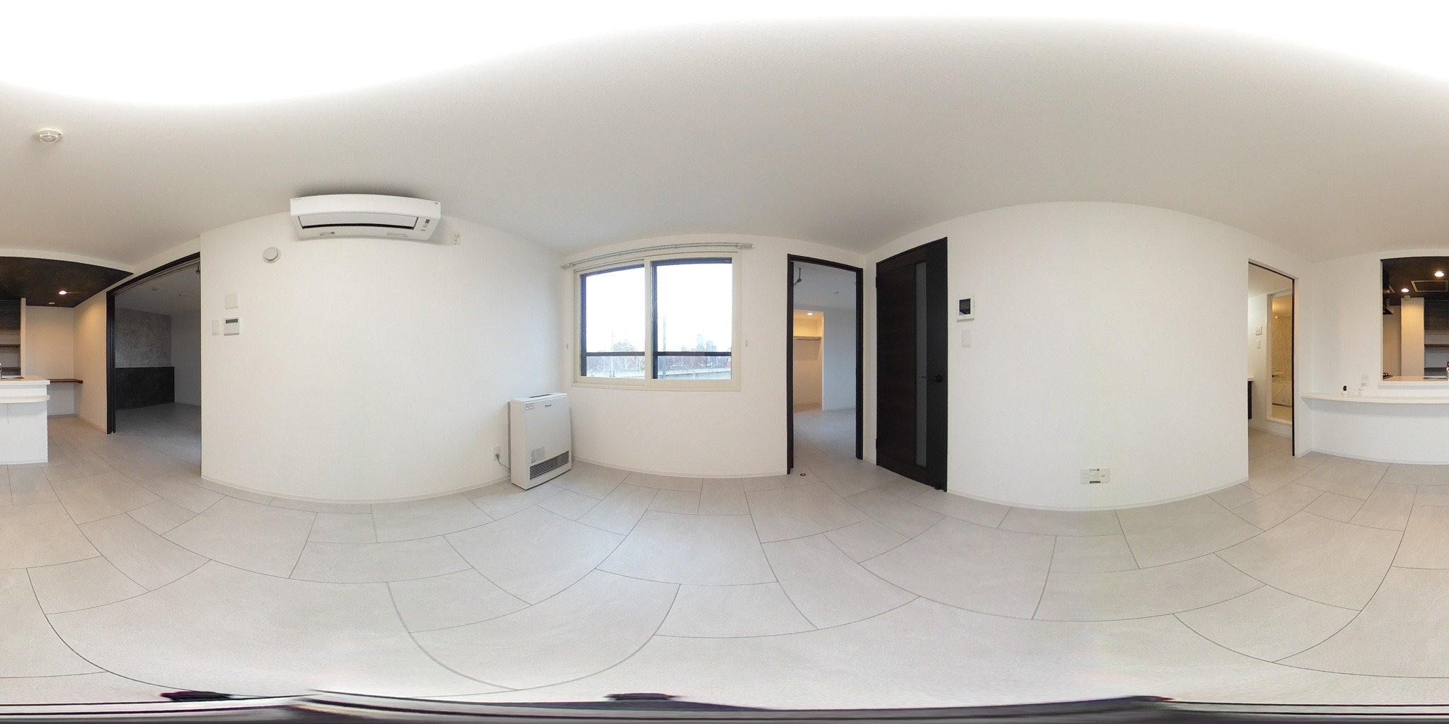 リビング・ダイニング