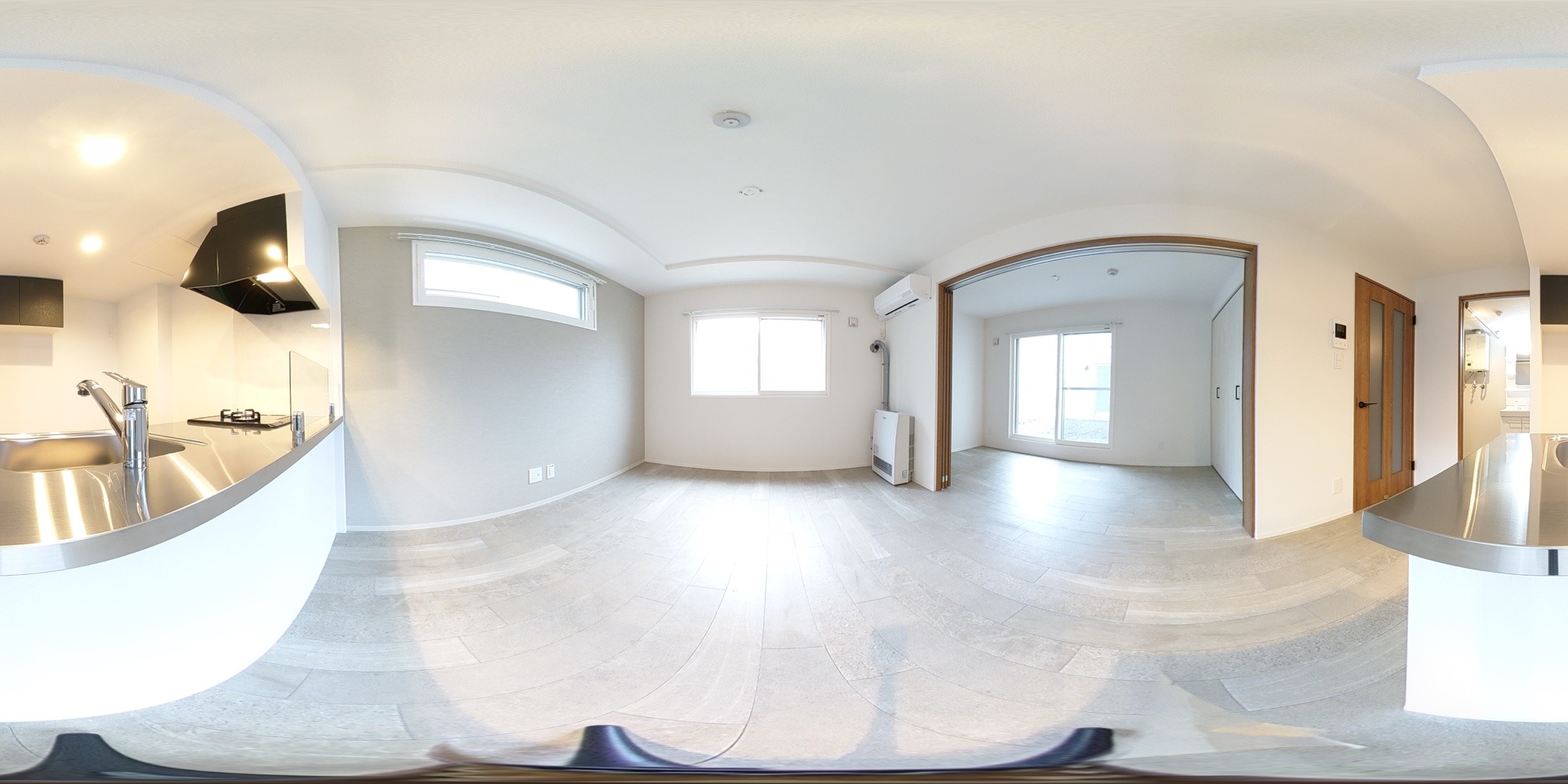 リビング・ダイニング