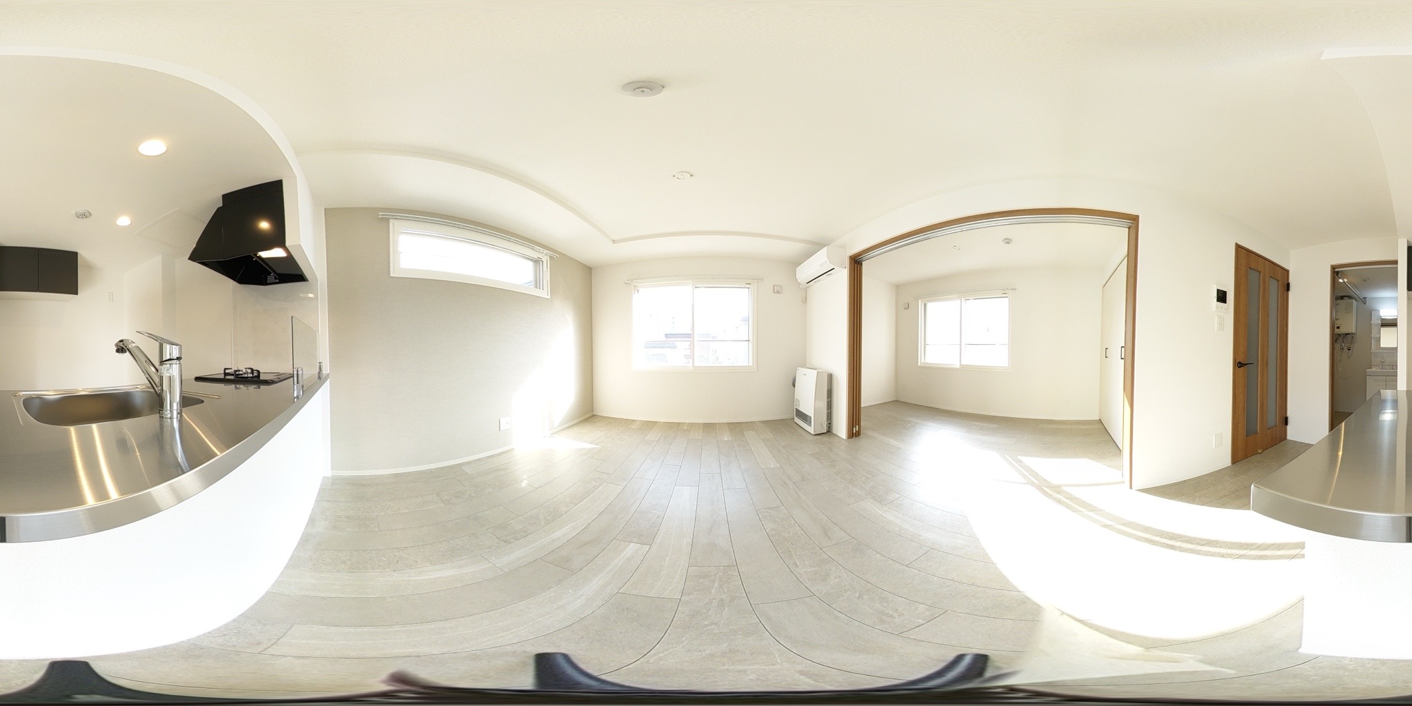 リビング・ダイニング