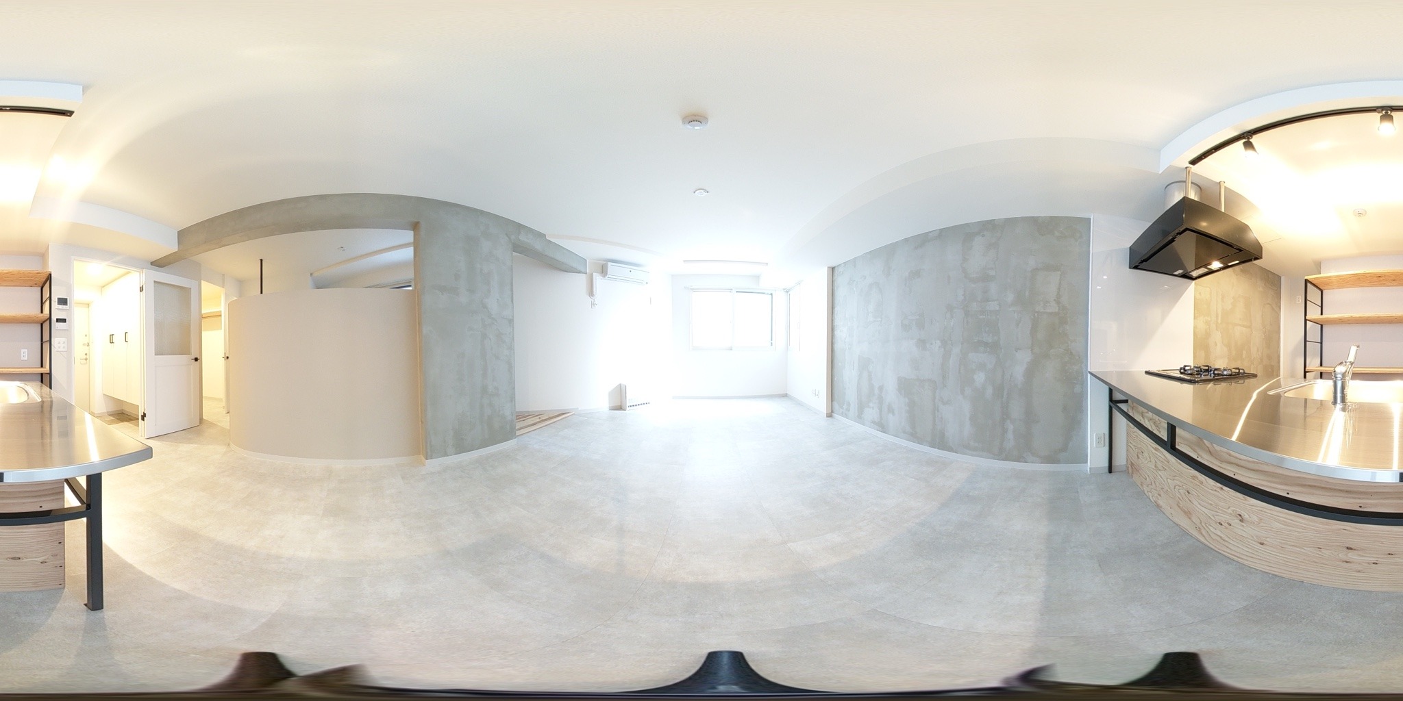 リビング・ダイニング