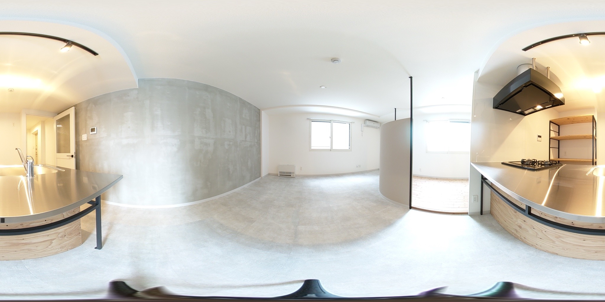 リビング・ダイニング