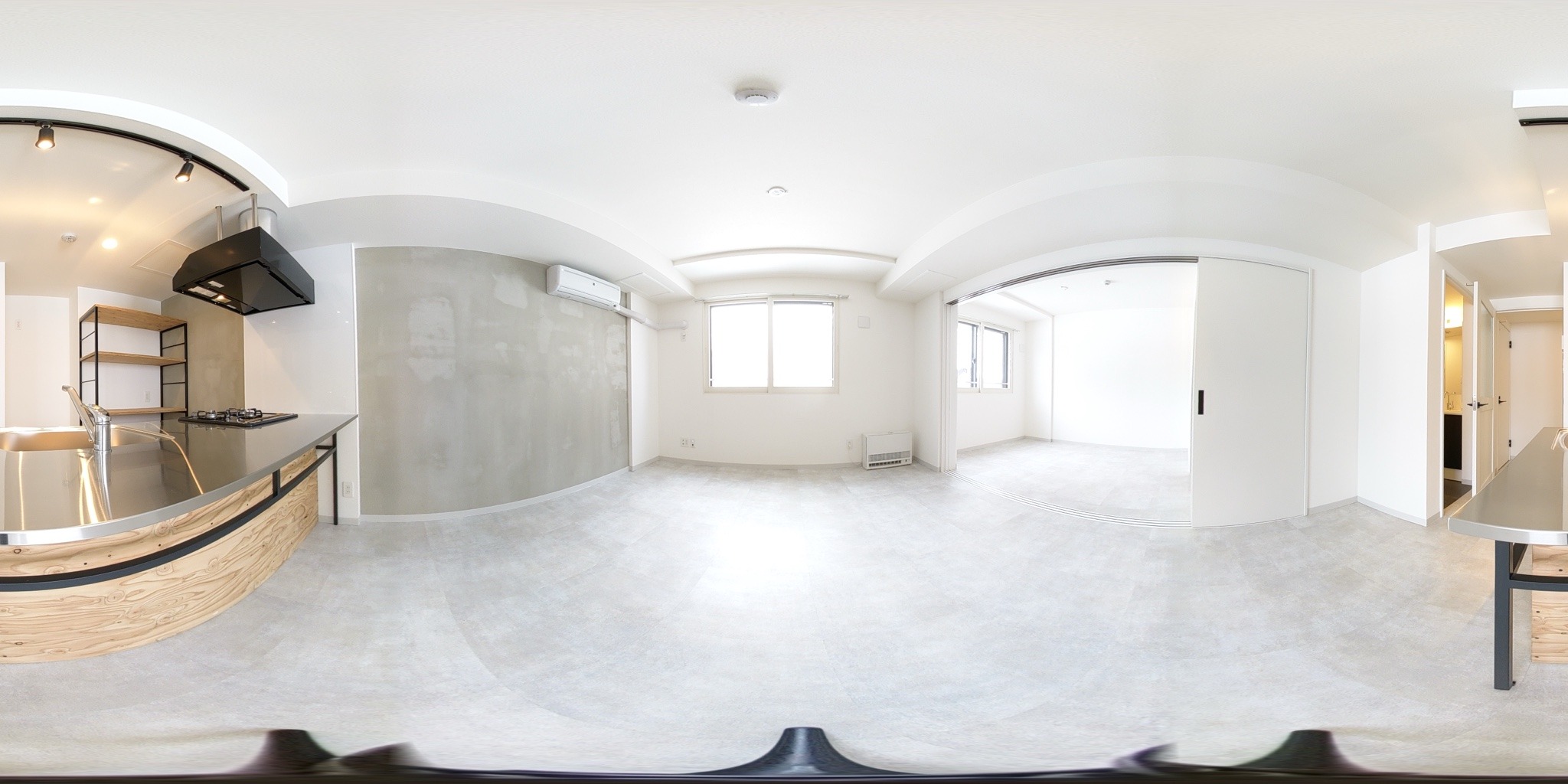 リビング・ダイニング