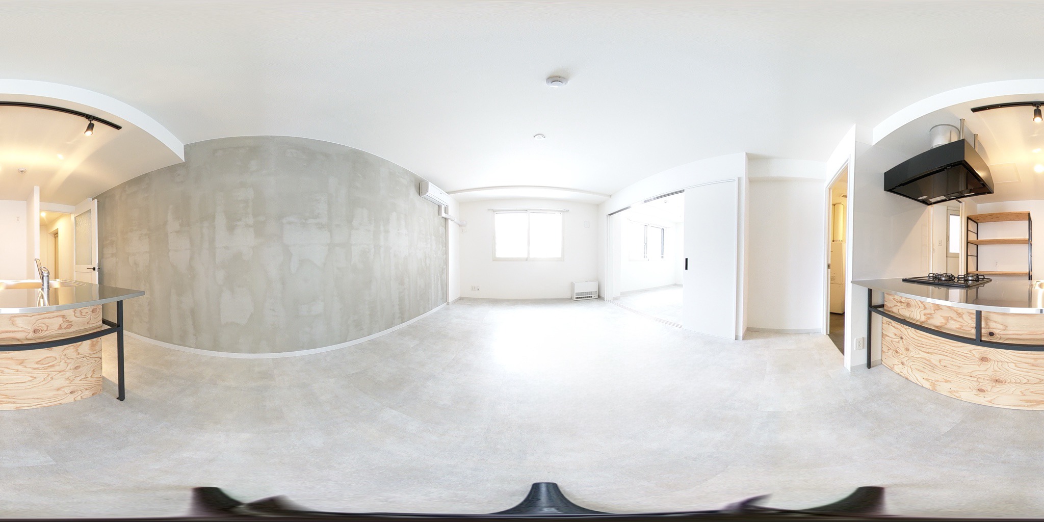 リビング・ダイニング