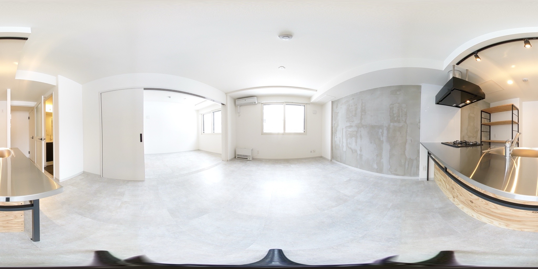 リビング・ダイニング