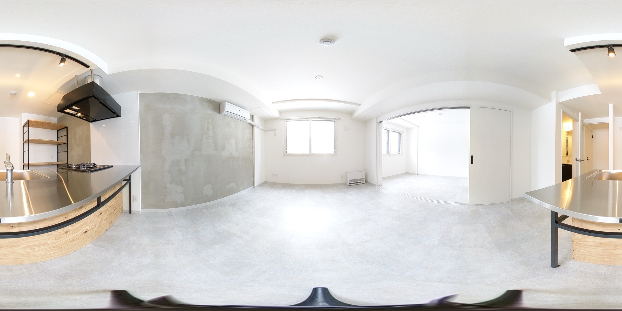 リビング・ダイニング