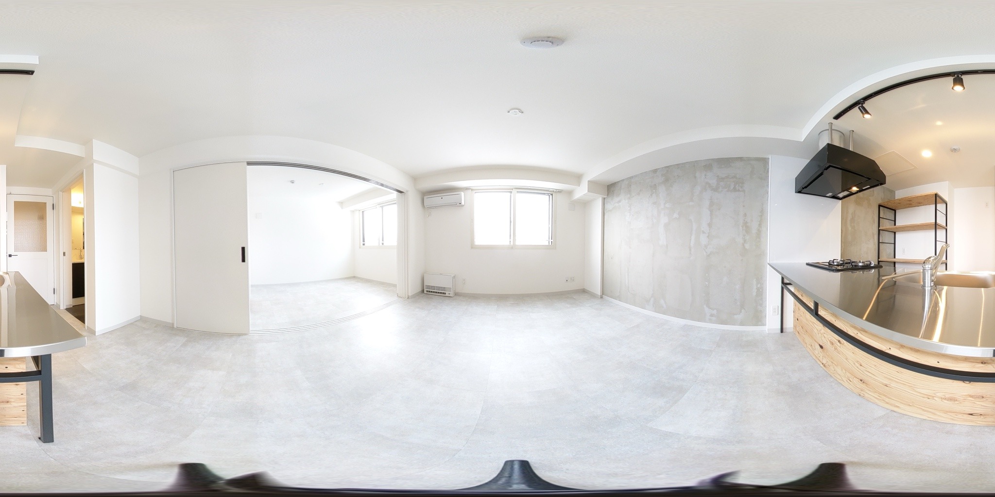 リビング・ダイニング