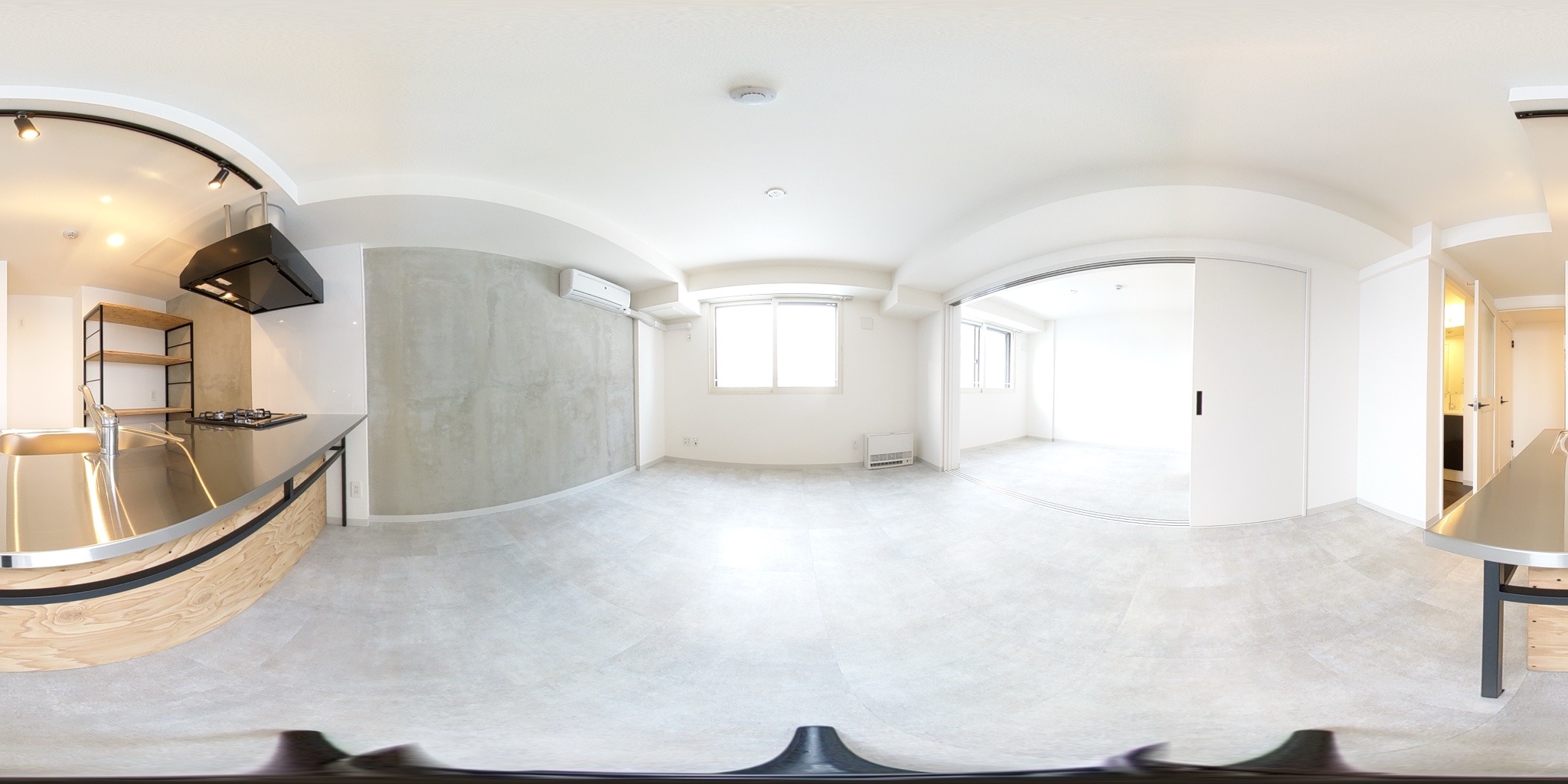 リビング・ダイニング