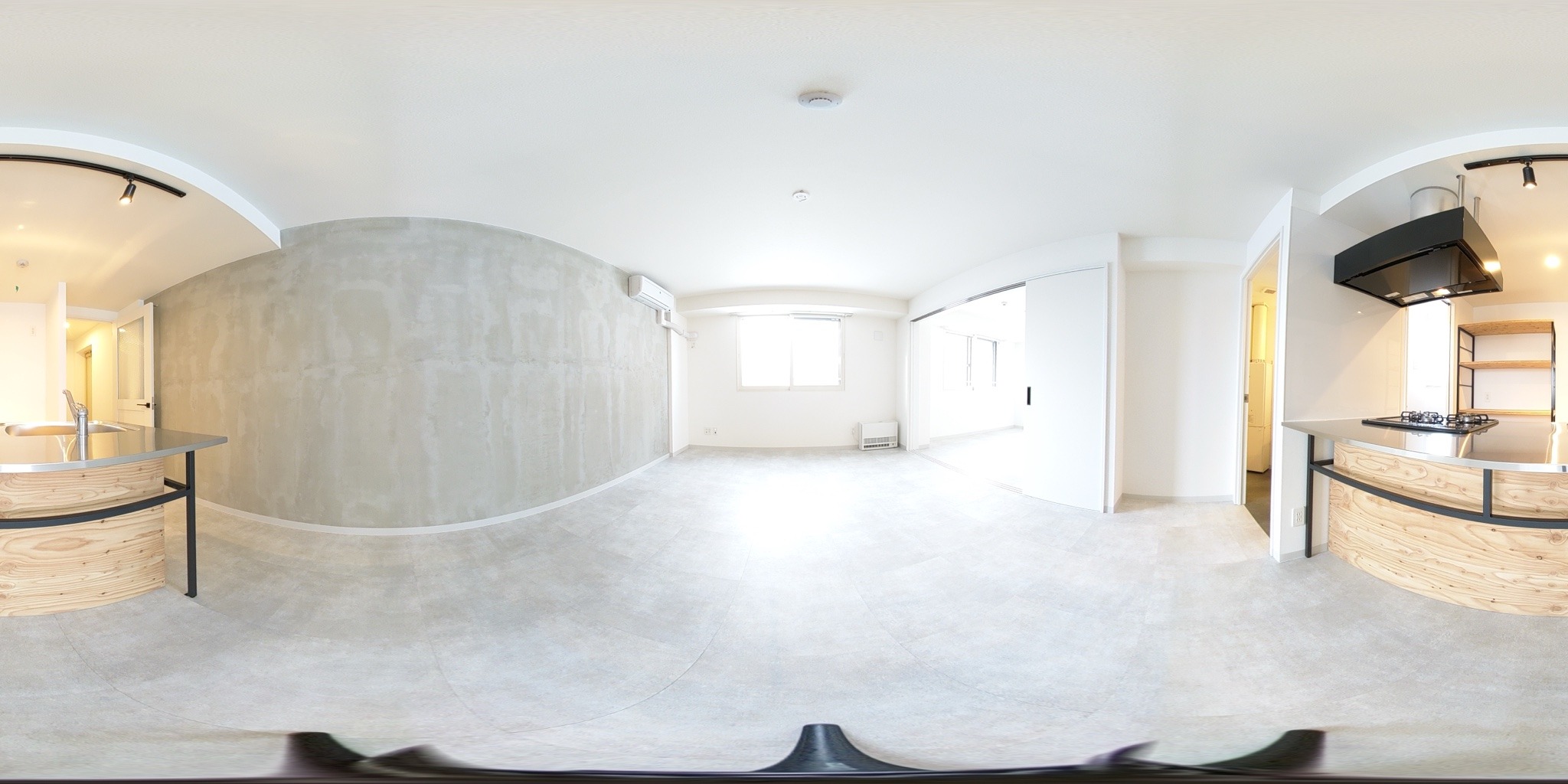 リビング・ダイニング