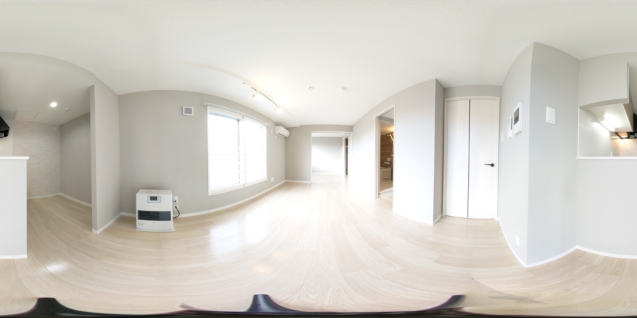 リビング・ダイニング