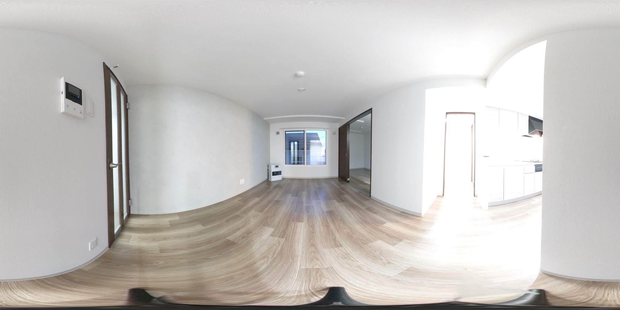 リビング・ダイニング