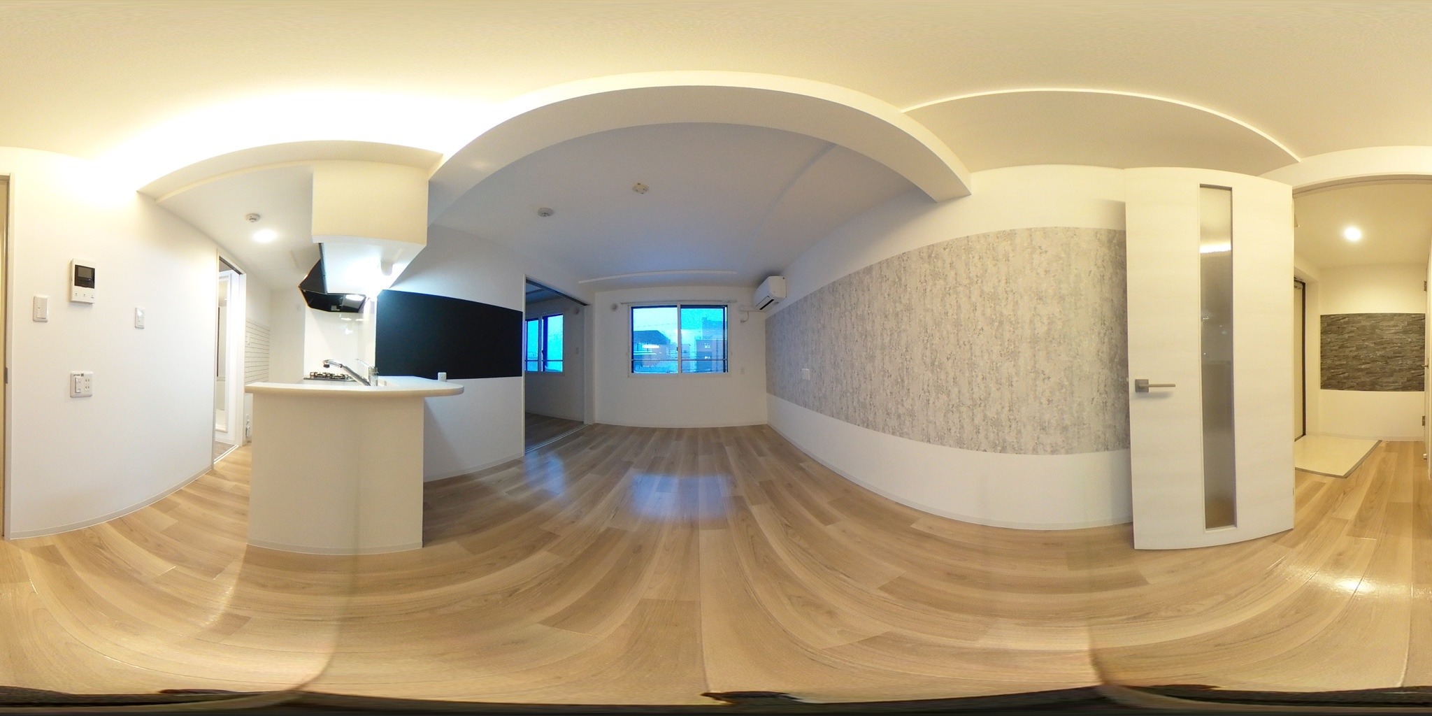 リビング・ダイニング